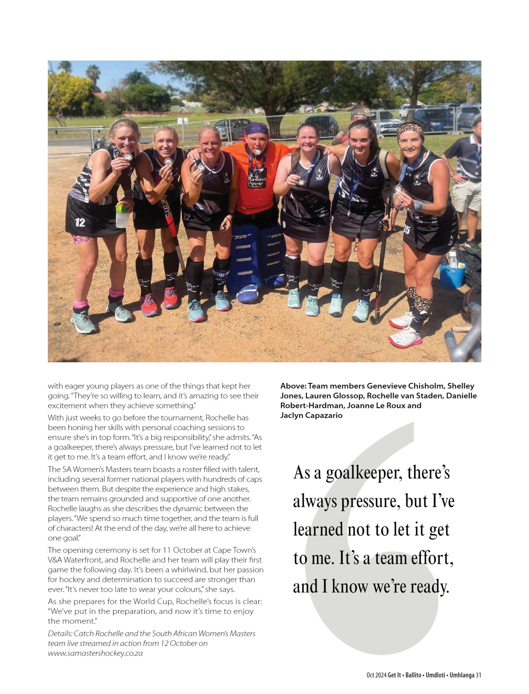 Get It Ballito Umdloti Umhlanga October 2024 page 33