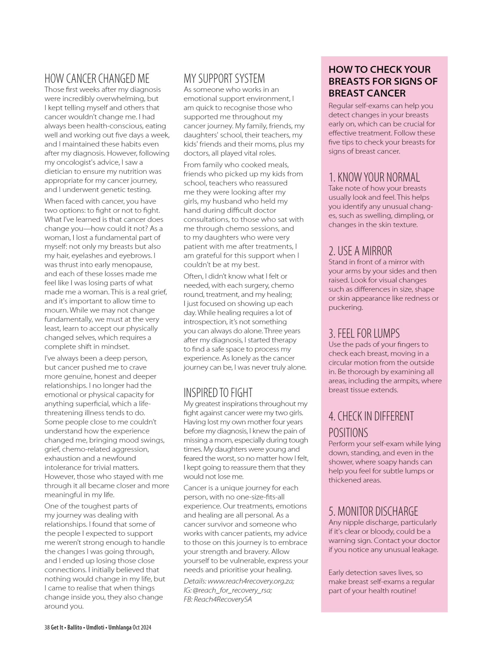 Get It Ballito Umdloti Umhlanga October 2024 page 40