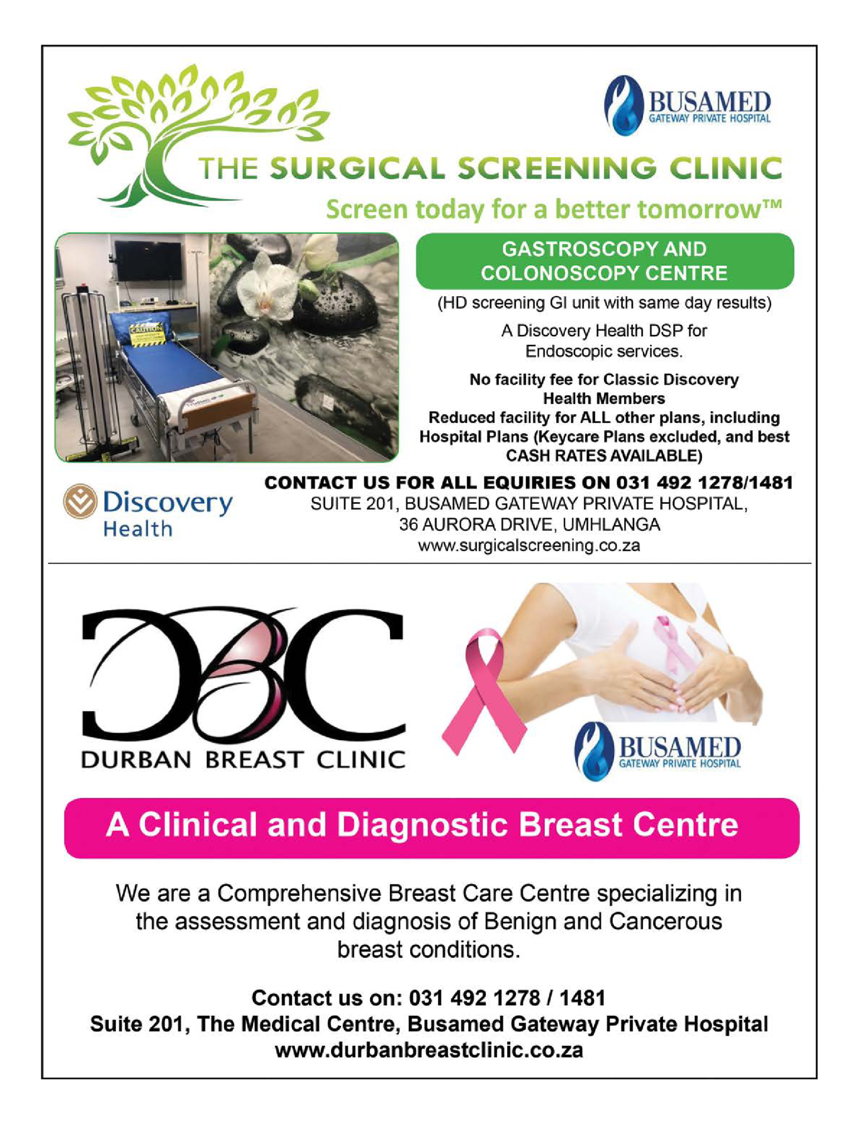 Get It Ballito Umdloti Umhlanga October 2024 page 41