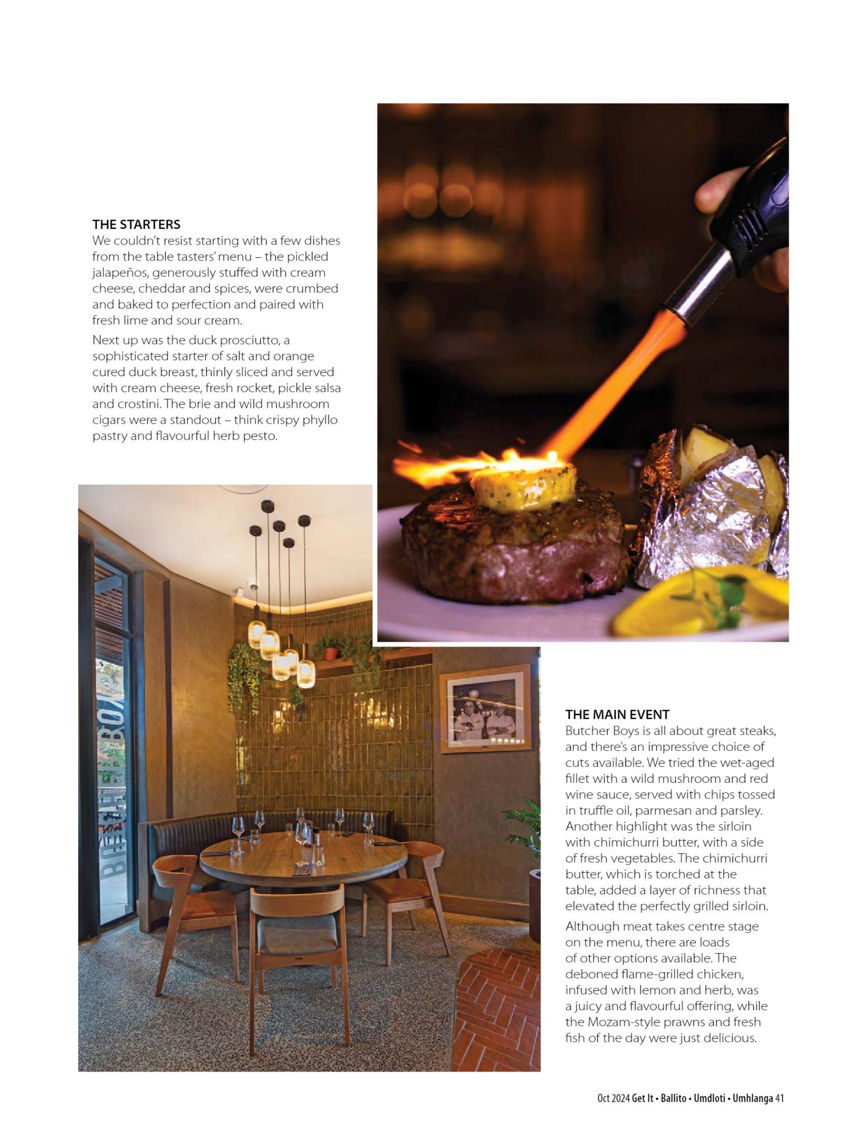 Get It Ballito Umdloti Umhlanga October 2024 page 43