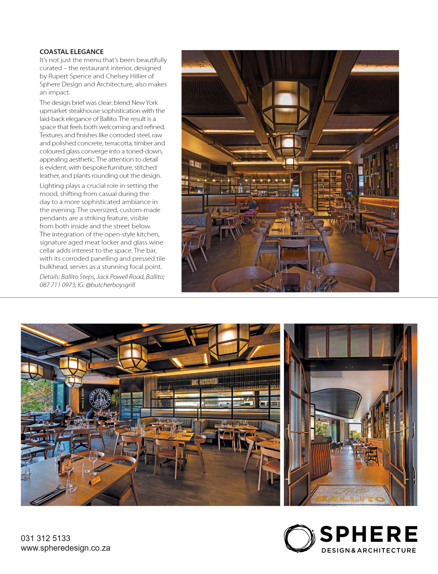 Get It Ballito Umdloti Umhlanga October 2024 page 45