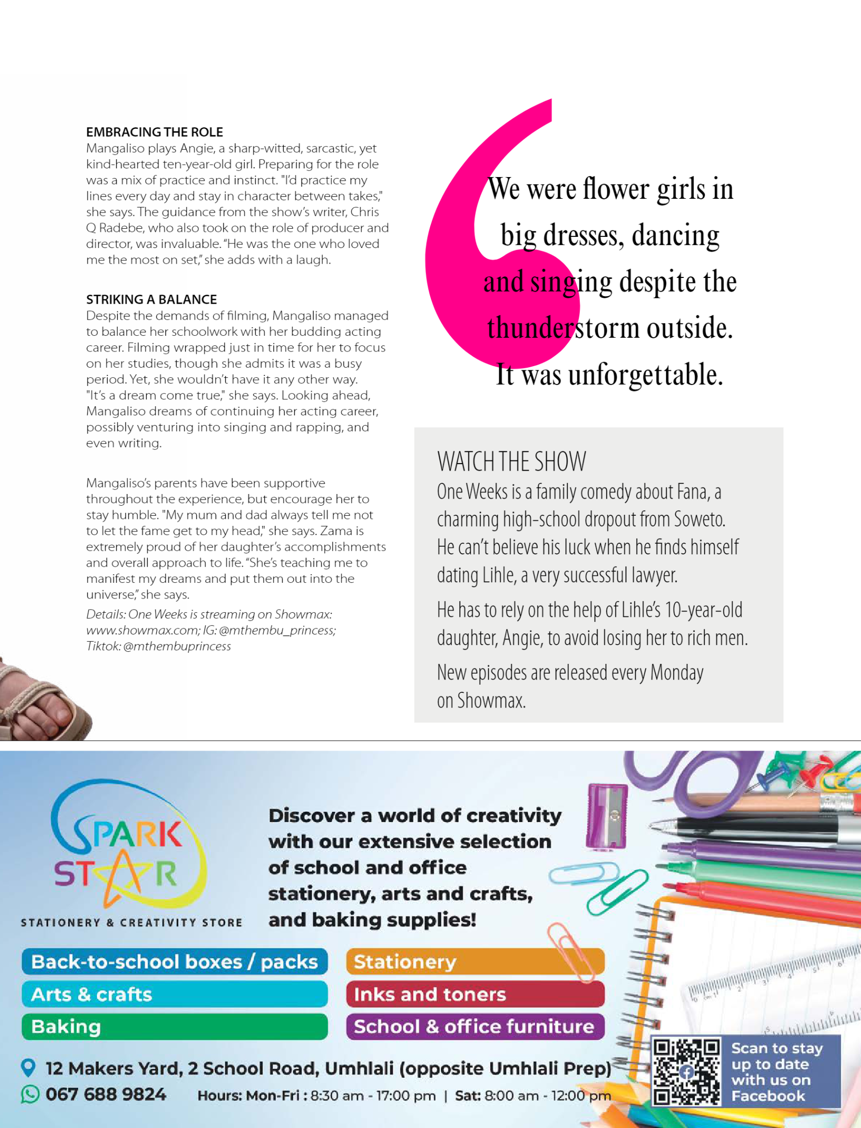 Get It Ballito Umdloti Umhlanga October 2024 page 51