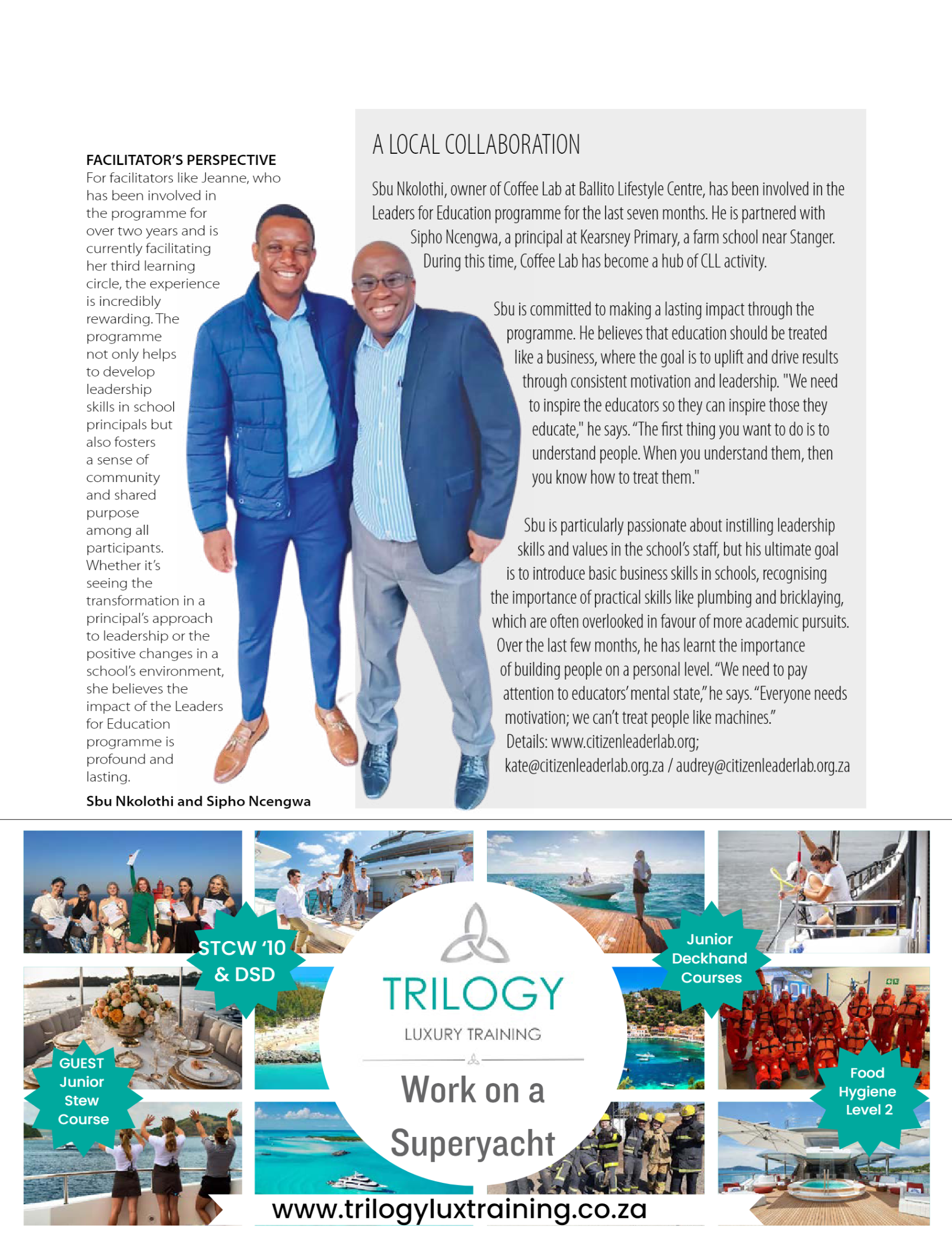 Get It Ballito Umdloti Umhlanga October 2024 page 55