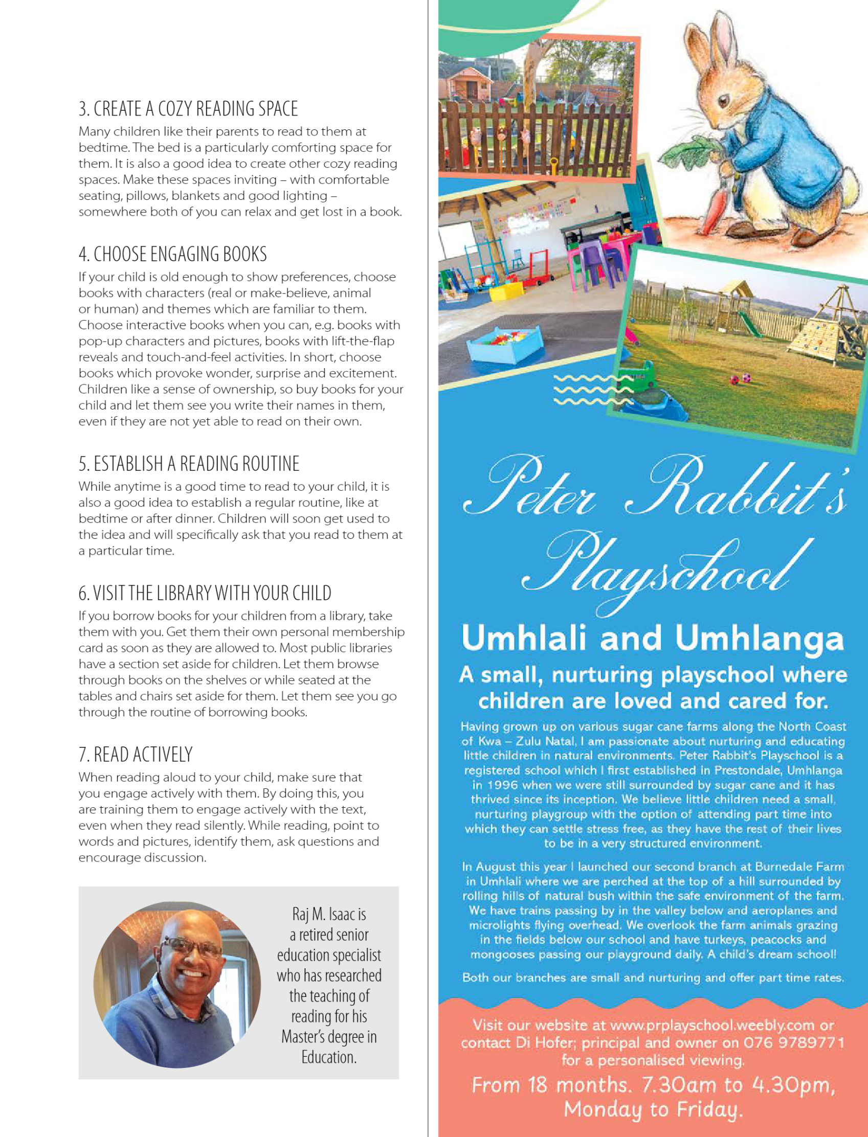 Get It Ballito Umdloti Umhlanga October 2024 page 59