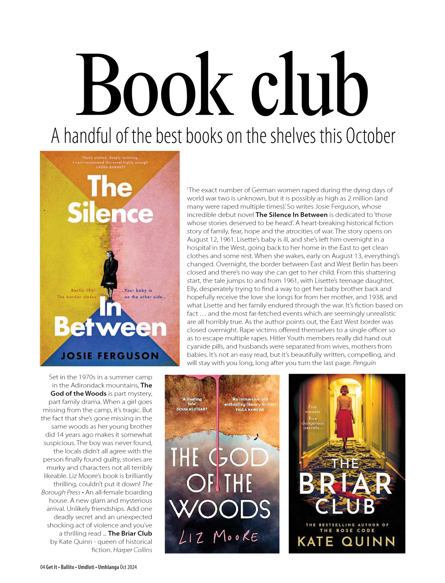 Get It Ballito Umdloti Umhlanga October 2024 page 6