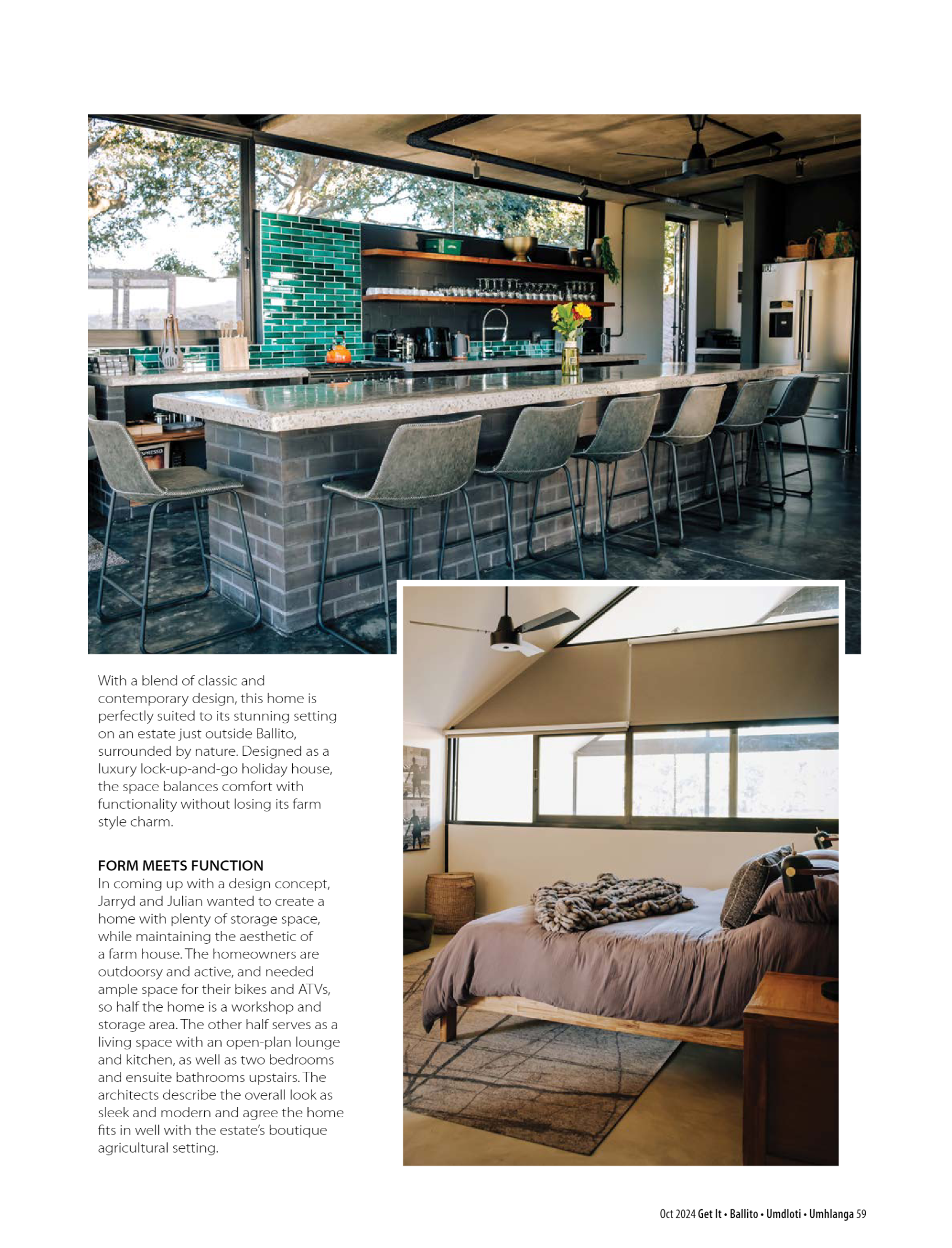 Get It Ballito Umdloti Umhlanga October 2024 page 61