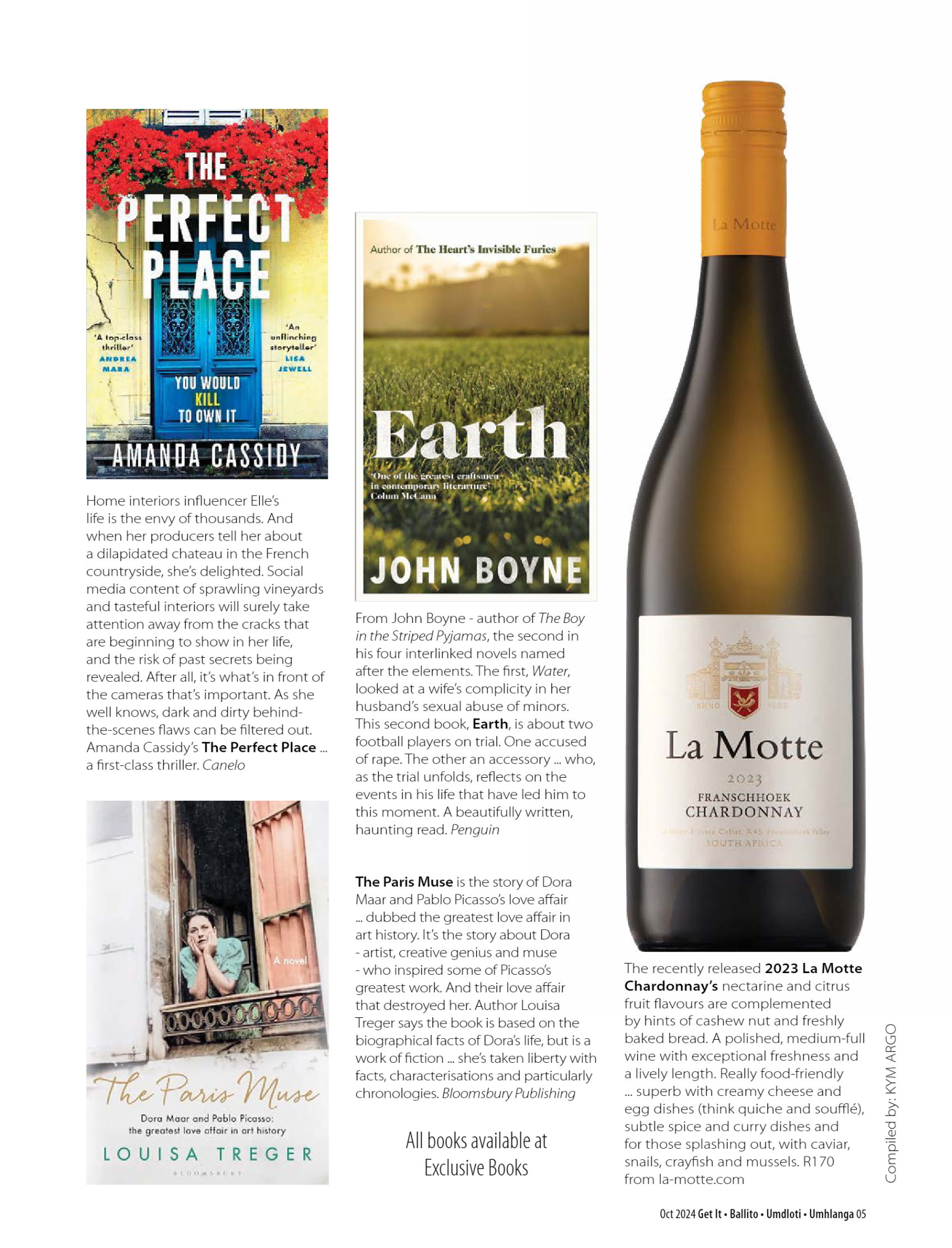 Get It Ballito Umdloti Umhlanga October 2024 page 7