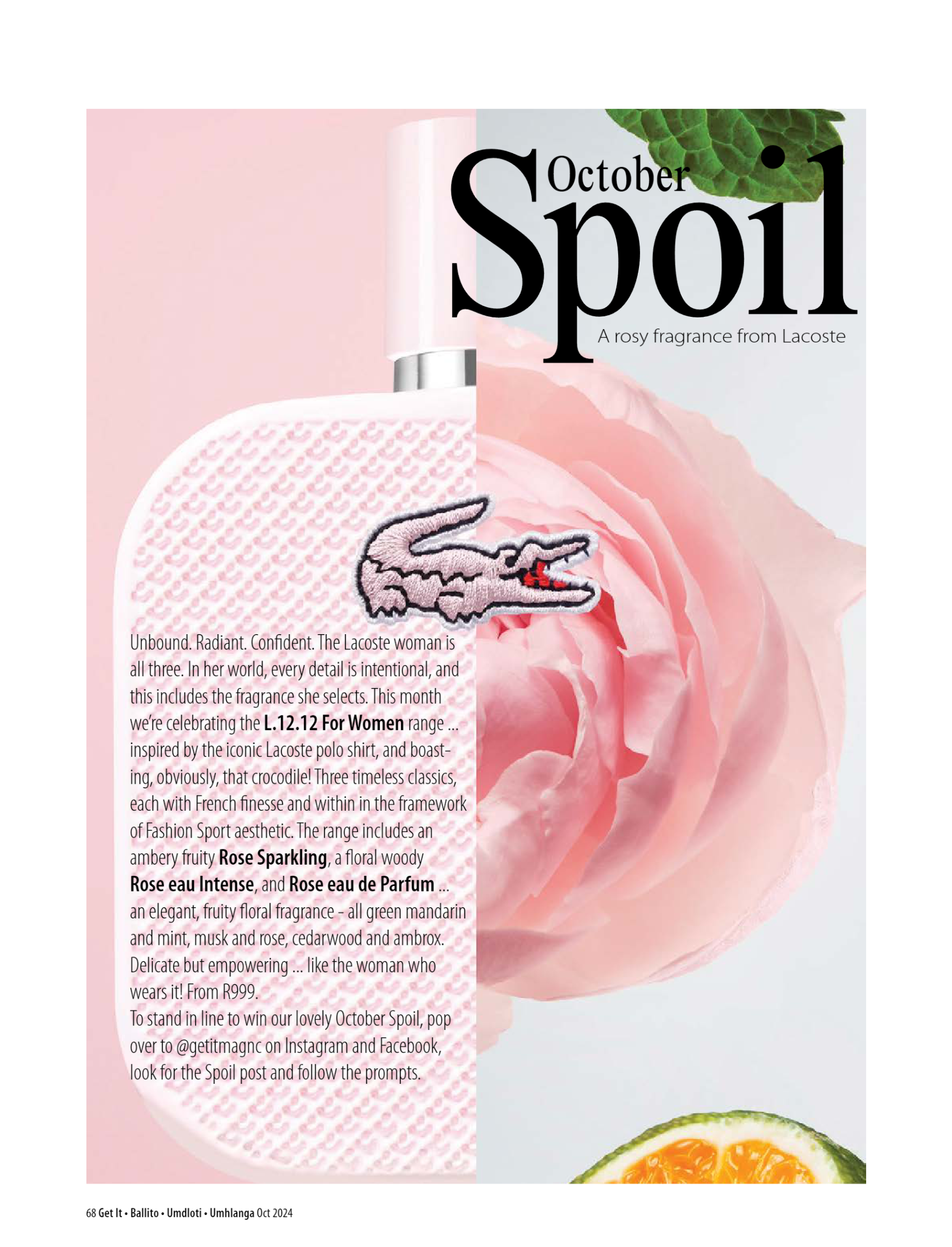 Get It Ballito Umdloti Umhlanga October 2024 page 70