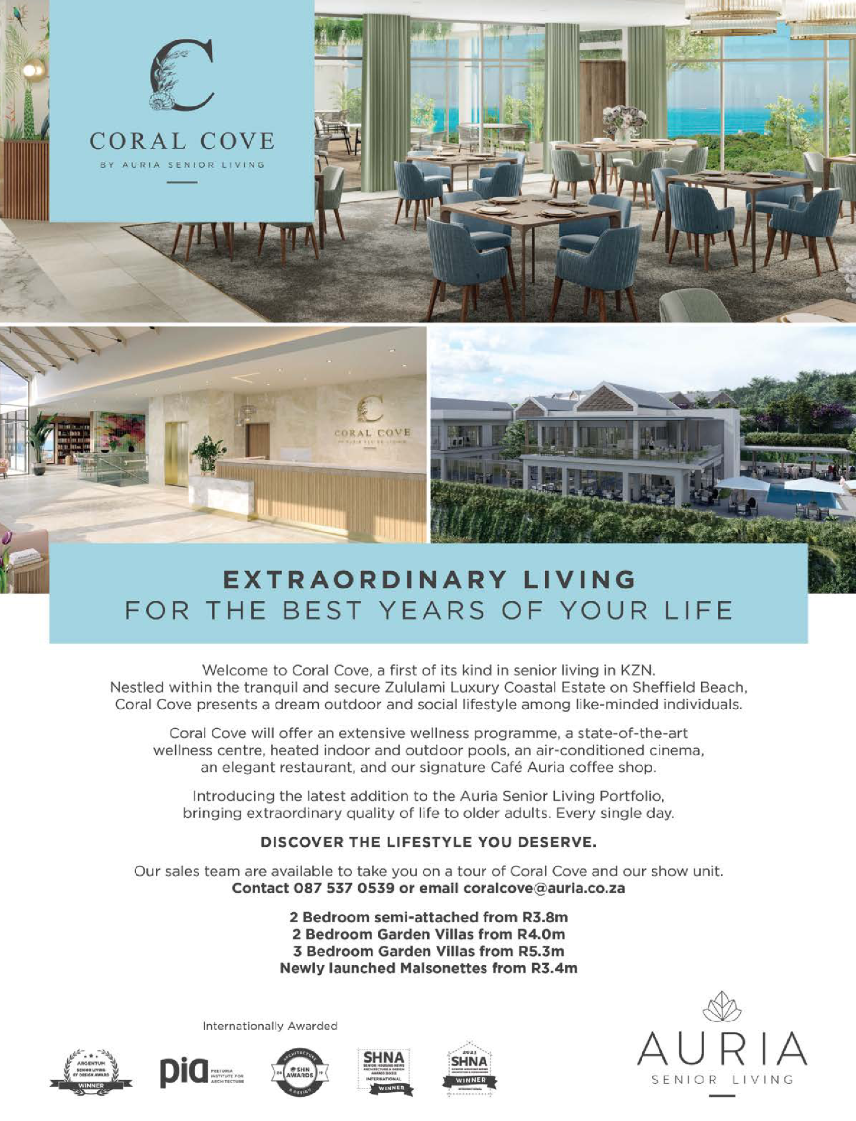 Get It Ballito Umdloti Umhlanga October 2024 page 71