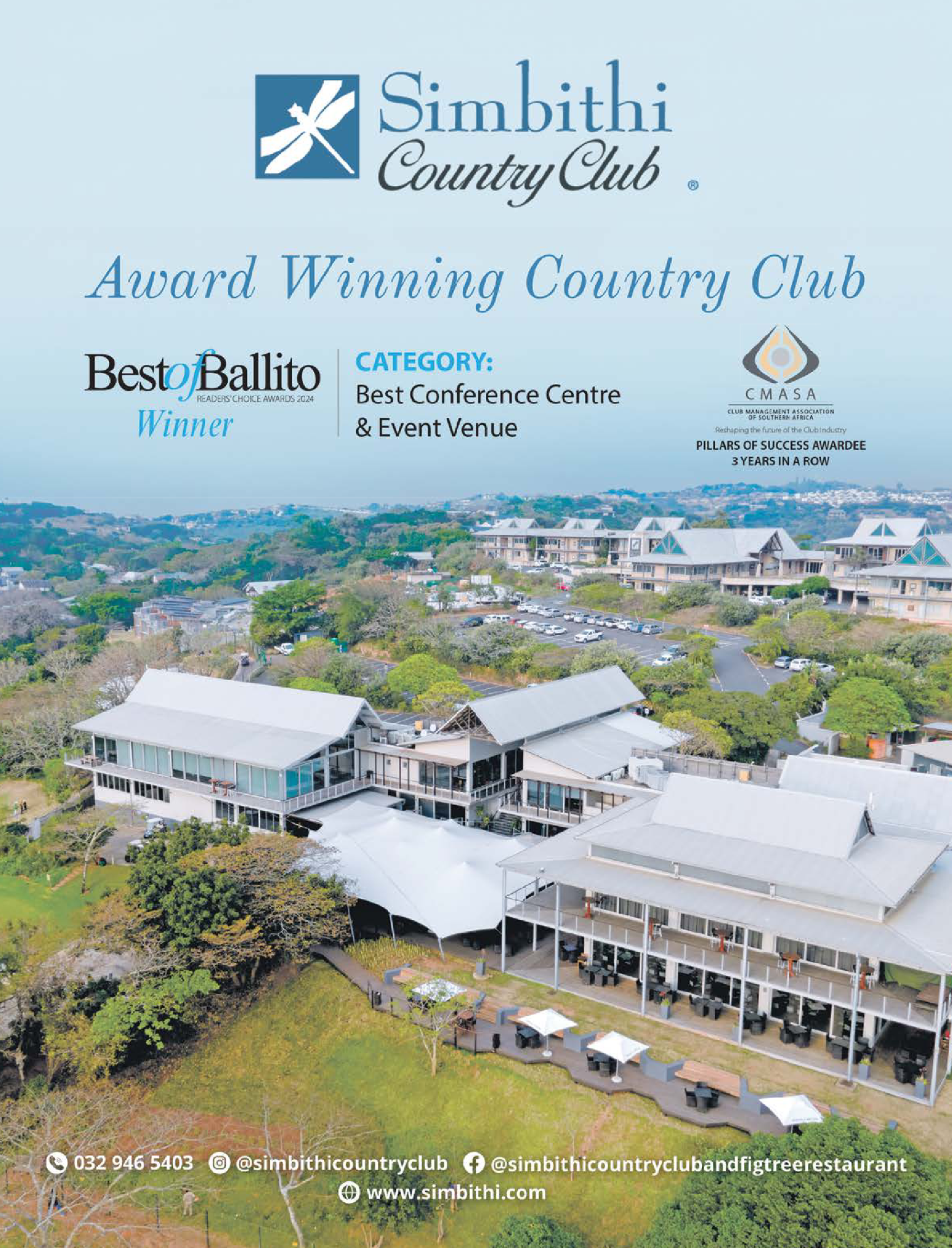 Get It Ballito Umdloti Umhlanga October 2024 page 72