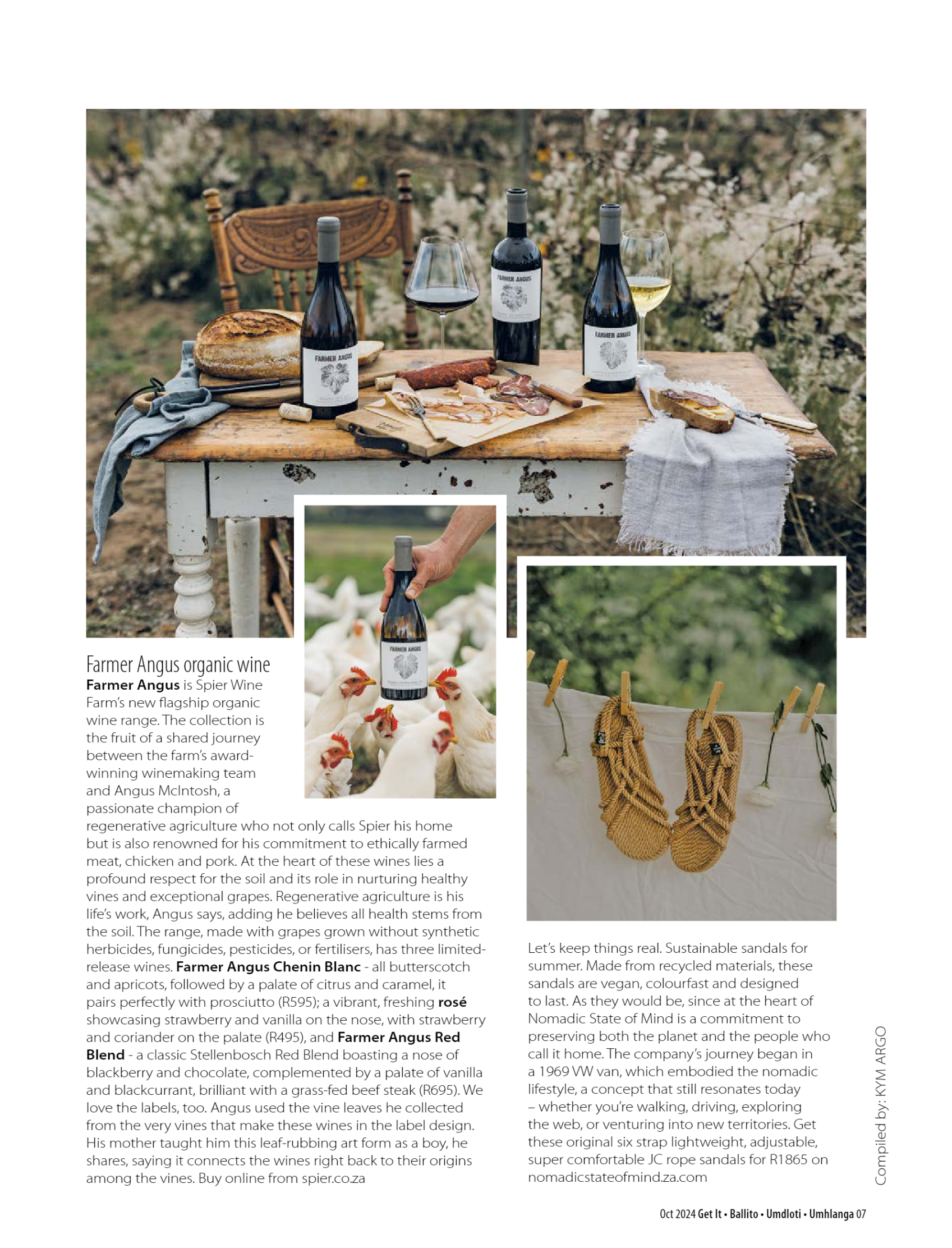 Get It Ballito Umdloti Umhlanga October 2024 page 9