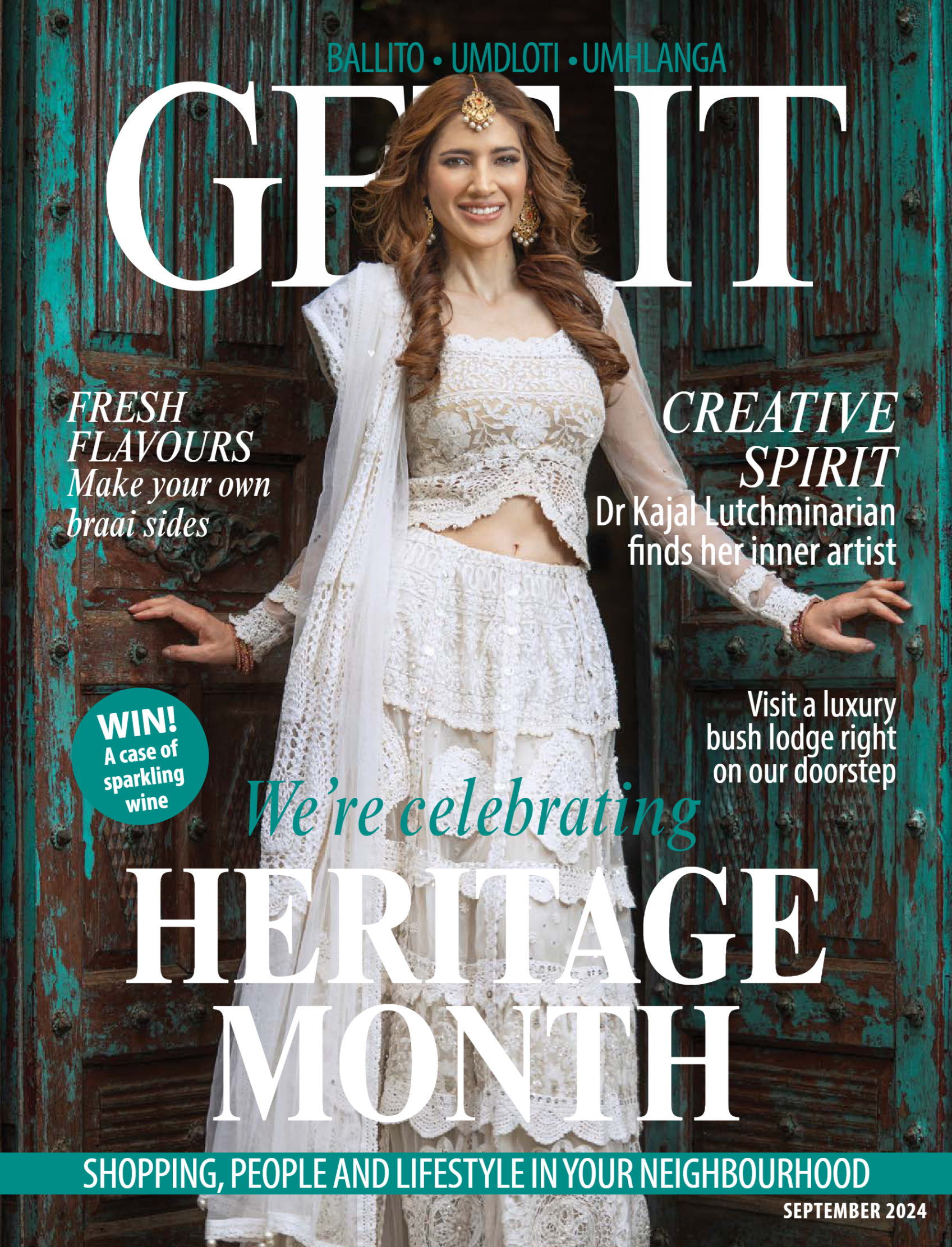 Get It Ballito Umdloti Umhlanga September 2024 page 1