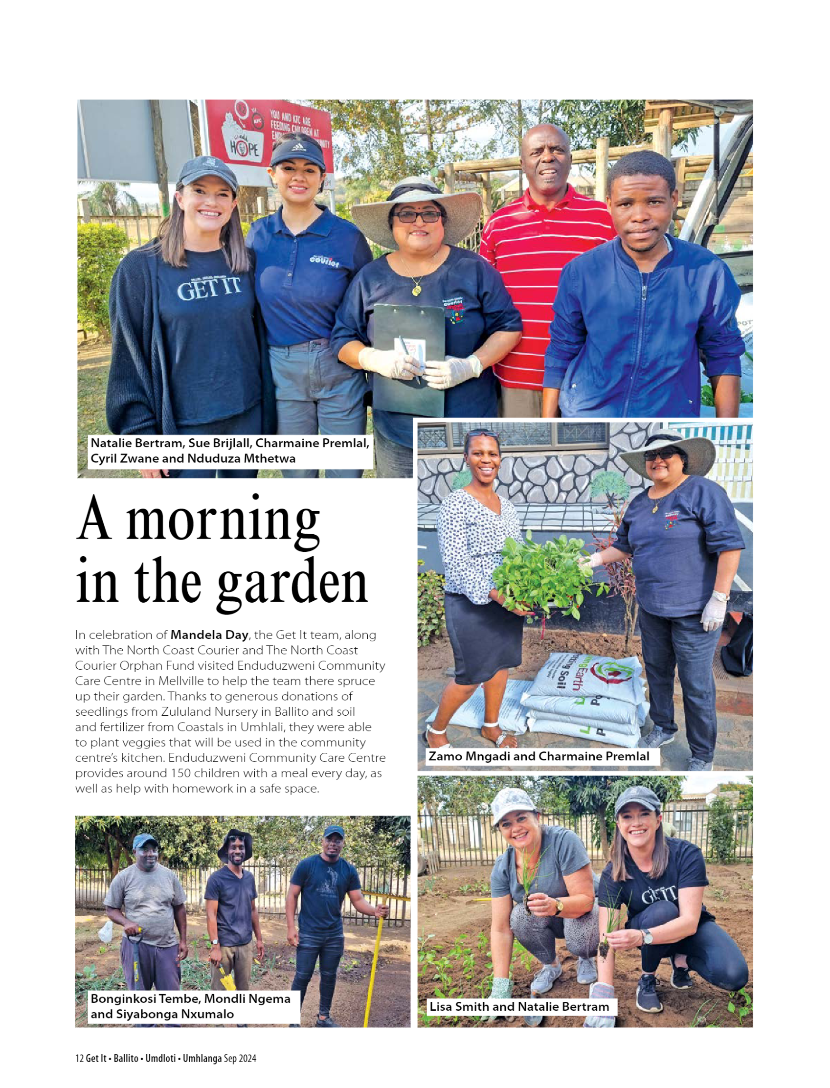 Get It Ballito Umdloti Umhlanga September 2024 page 14