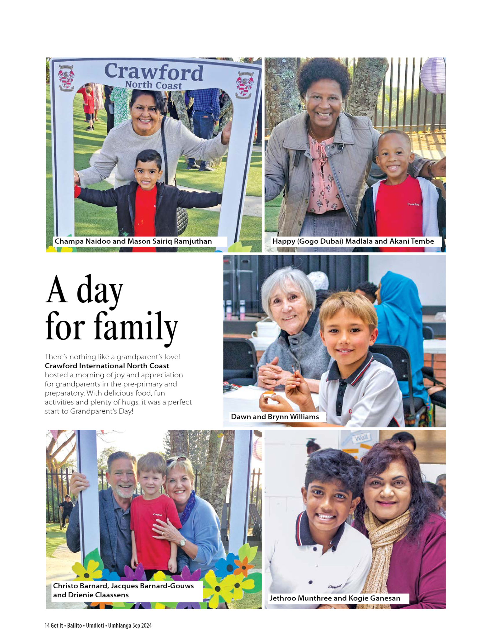 Get It Ballito Umdloti Umhlanga September 2024 page 16