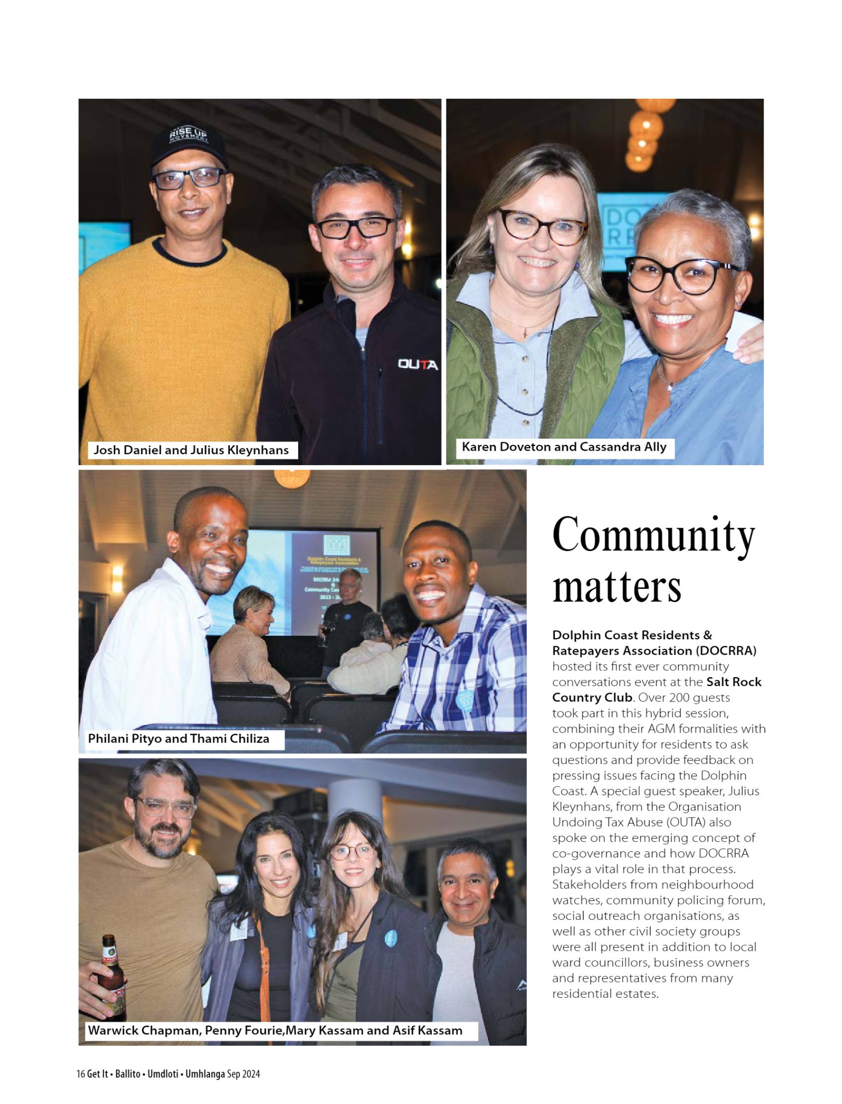 Get It Ballito Umdloti Umhlanga September 2024 page 18