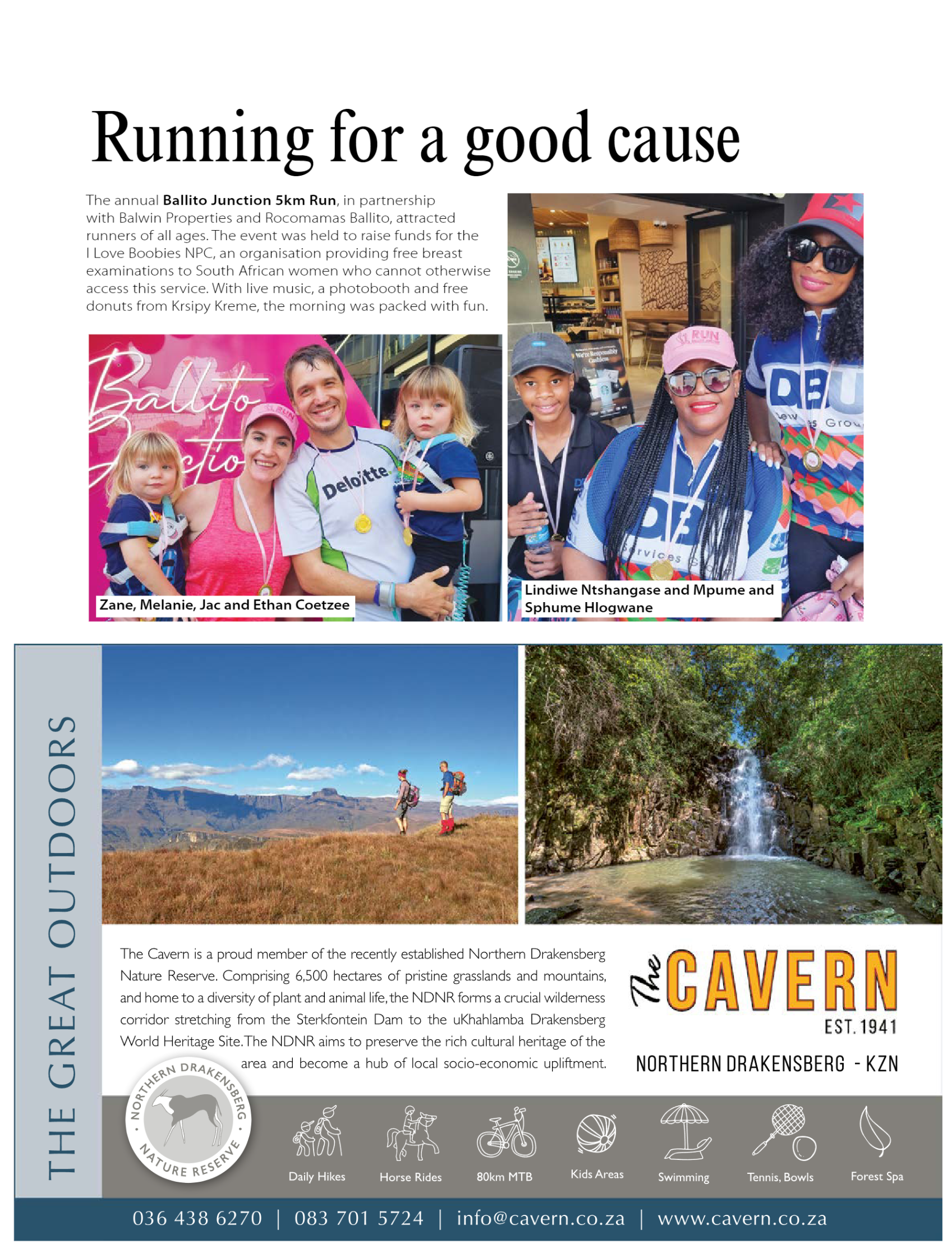 Get It Ballito Umdloti Umhlanga September 2024 page 19