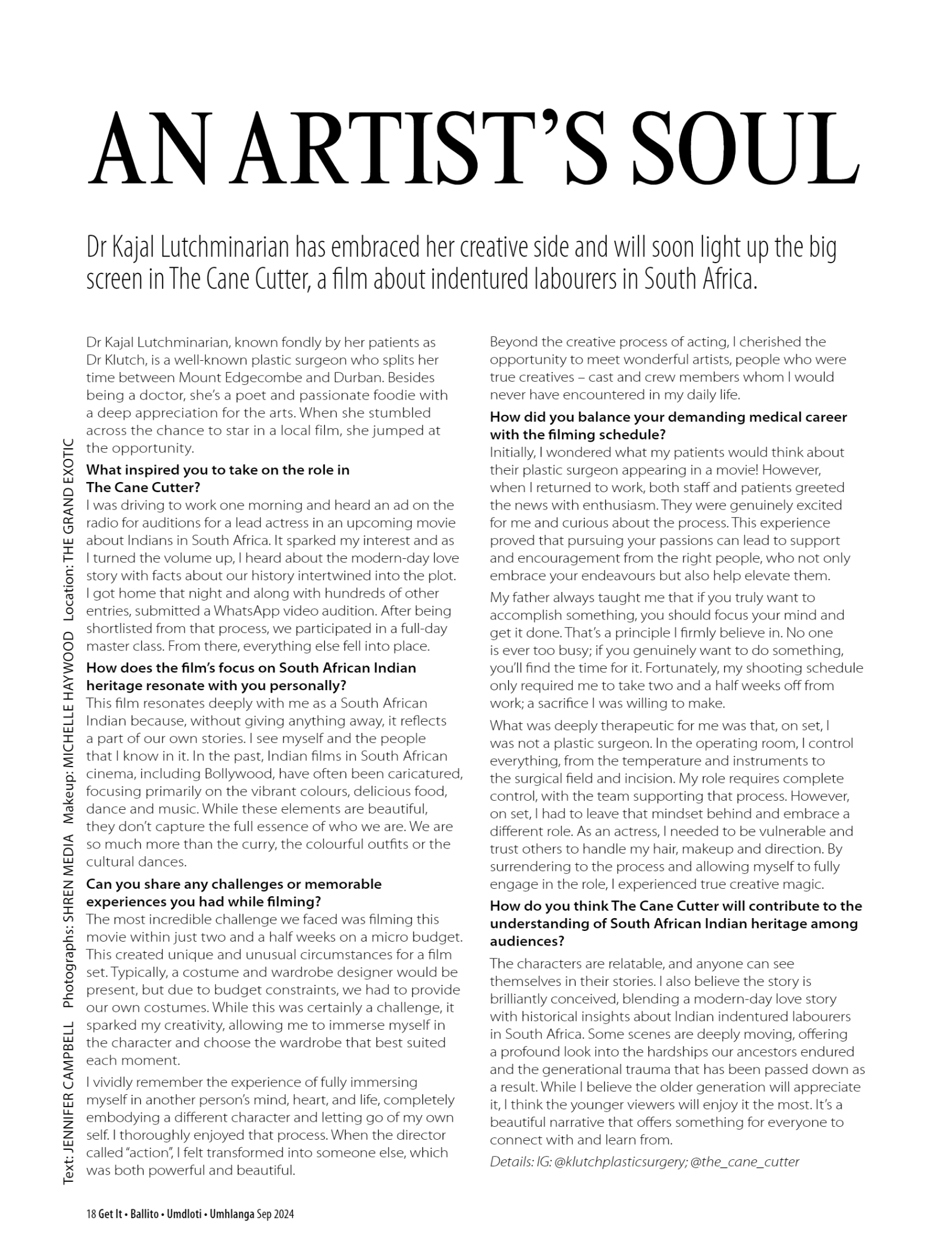 Get It Ballito Umdloti Umhlanga September 2024 page 20