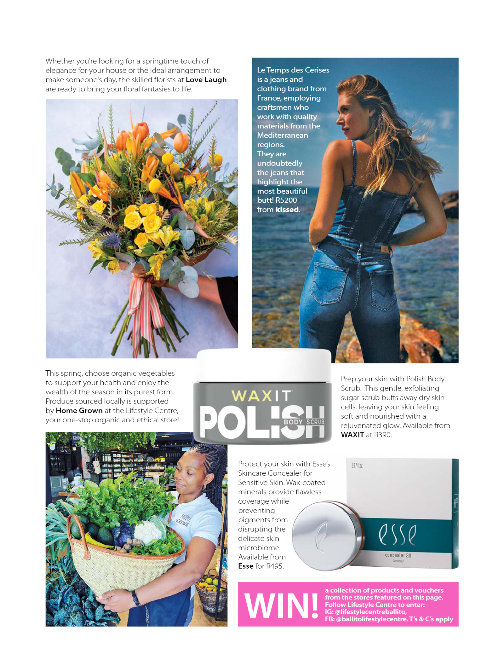 Get It Ballito Umdloti Umhlanga September 2024 page 23