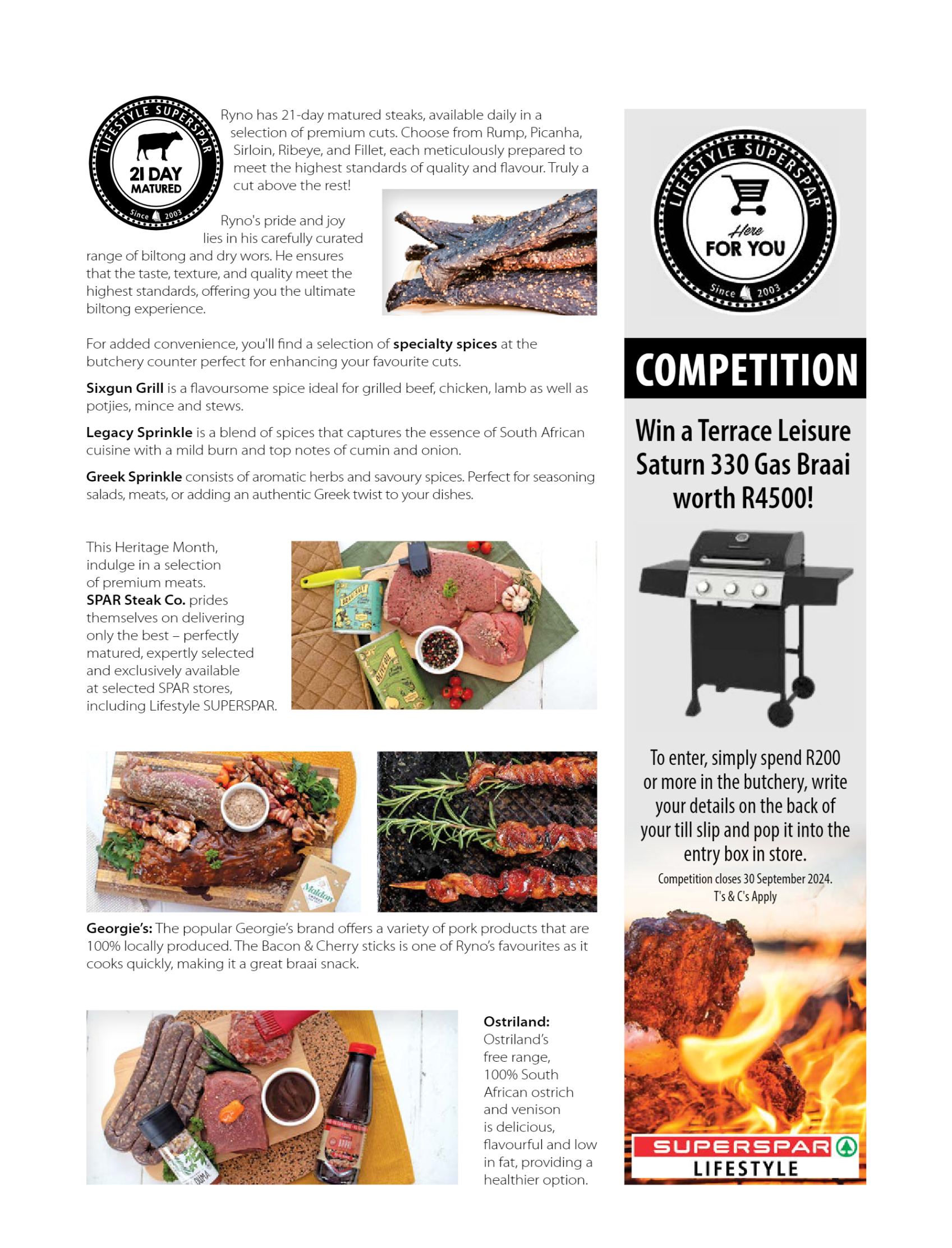 Get It Ballito Umdloti Umhlanga September 2024 page 27