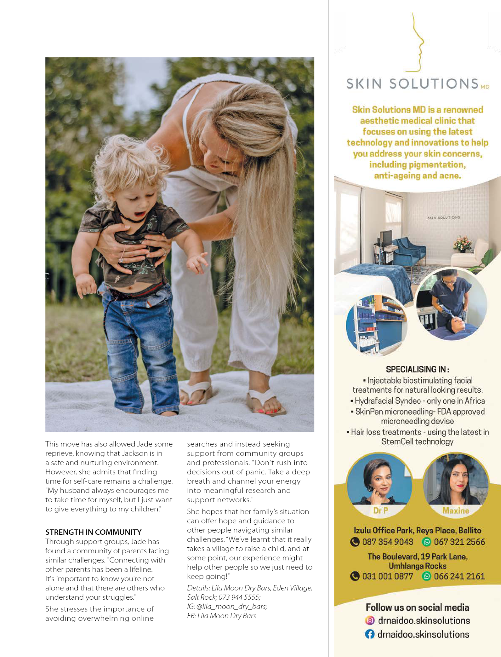 Get It Ballito Umdloti Umhlanga September 2024 page 33