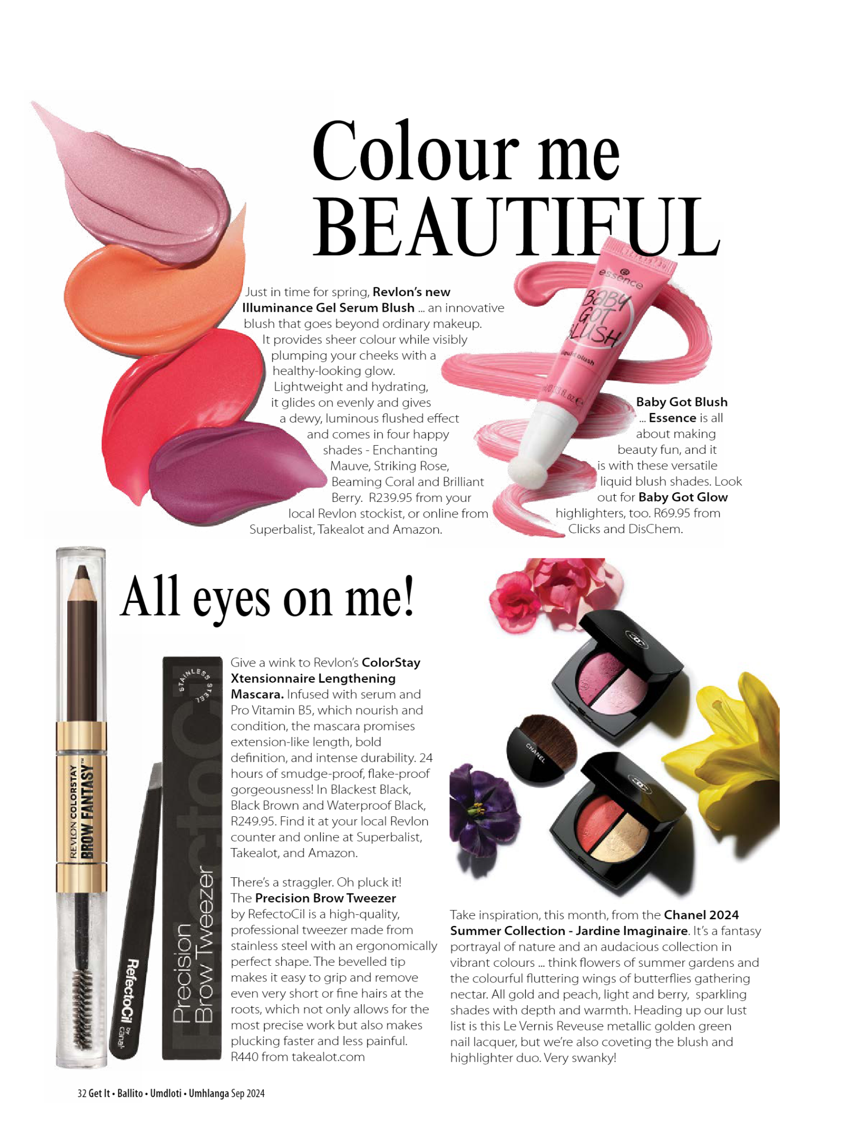 Get It Ballito Umdloti Umhlanga September 2024 page 34