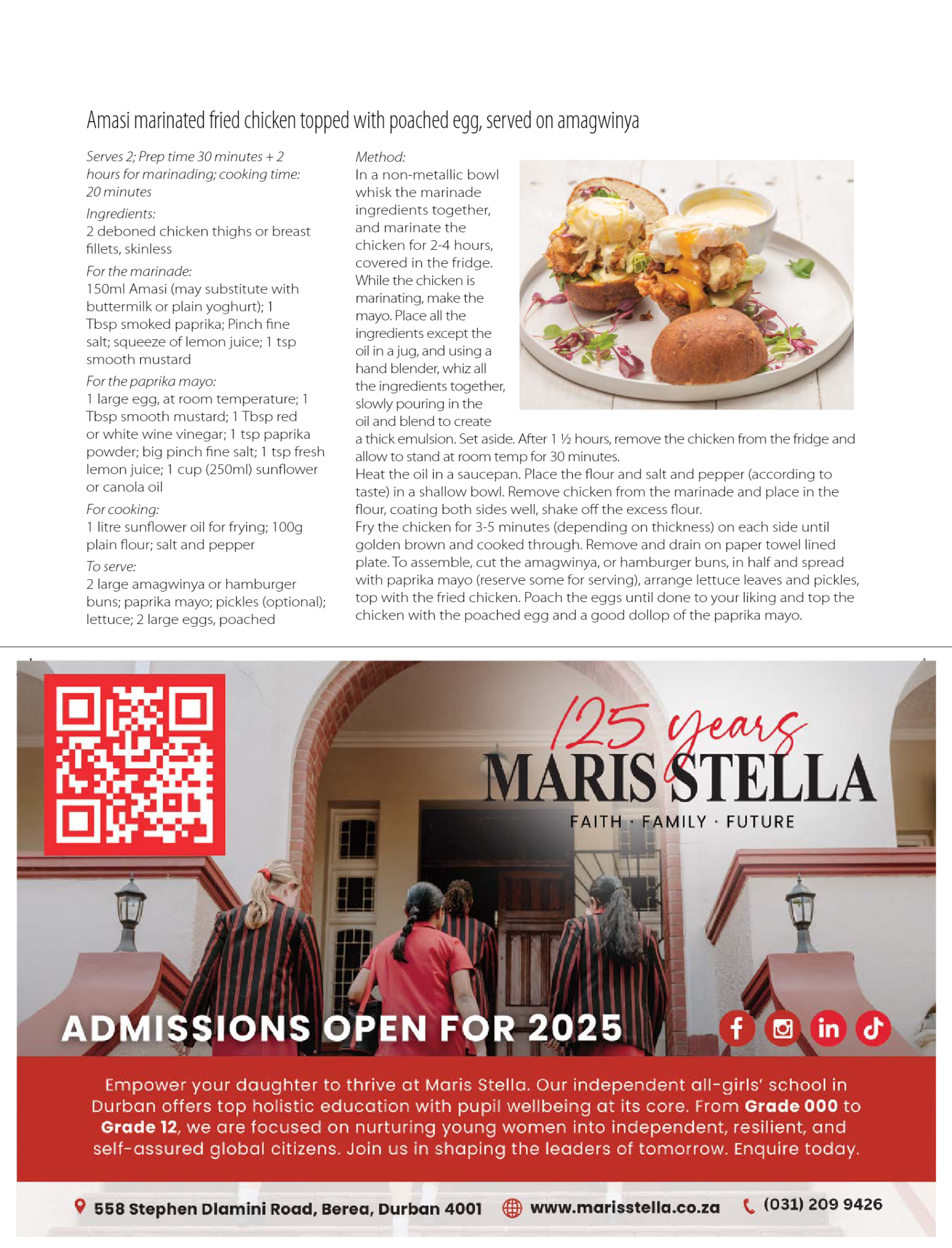 Get It Ballito Umdloti Umhlanga September 2024 page 45