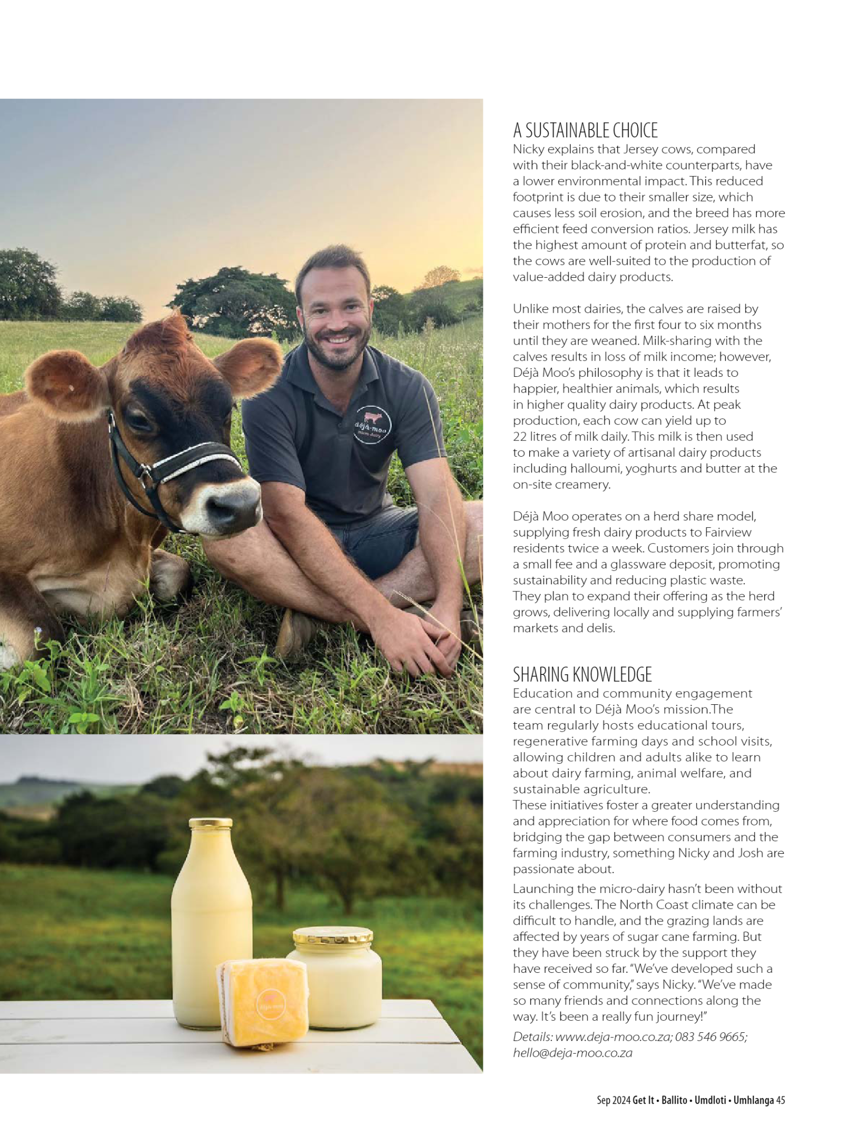 Get It Ballito Umdloti Umhlanga September 2024 page 47