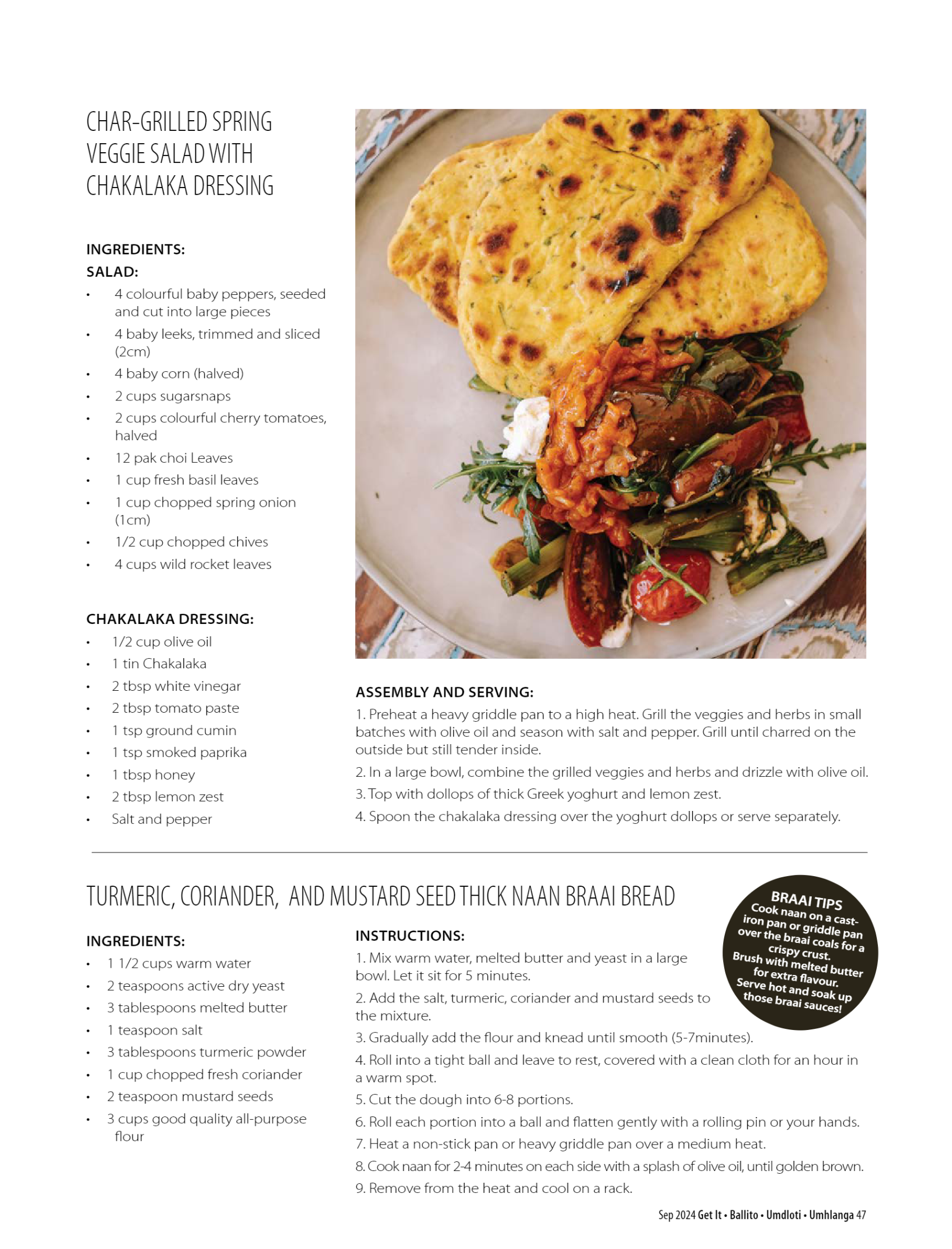 Get It Ballito Umdloti Umhlanga September 2024 page 49