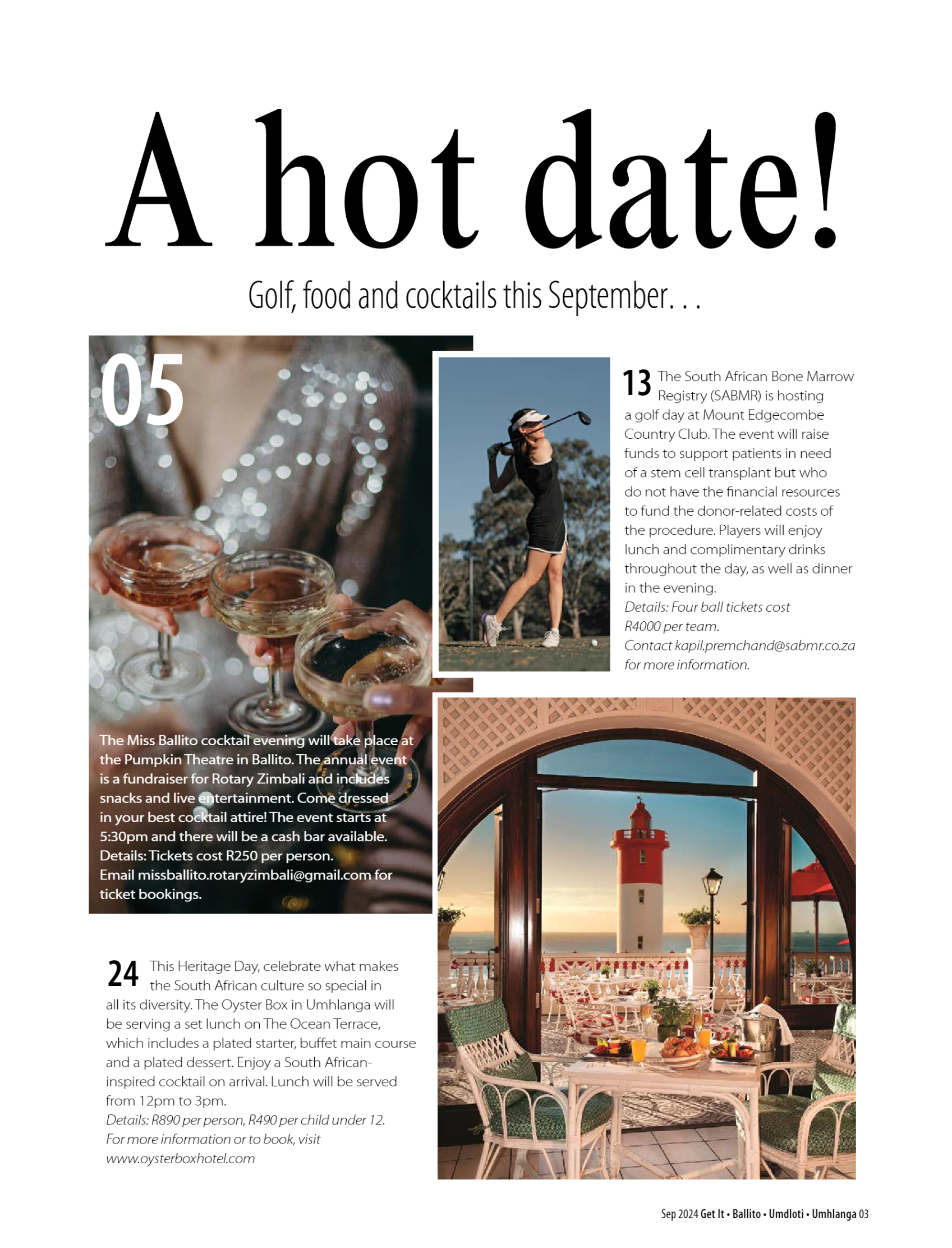 Get It Ballito Umdloti Umhlanga September 2024 page 5