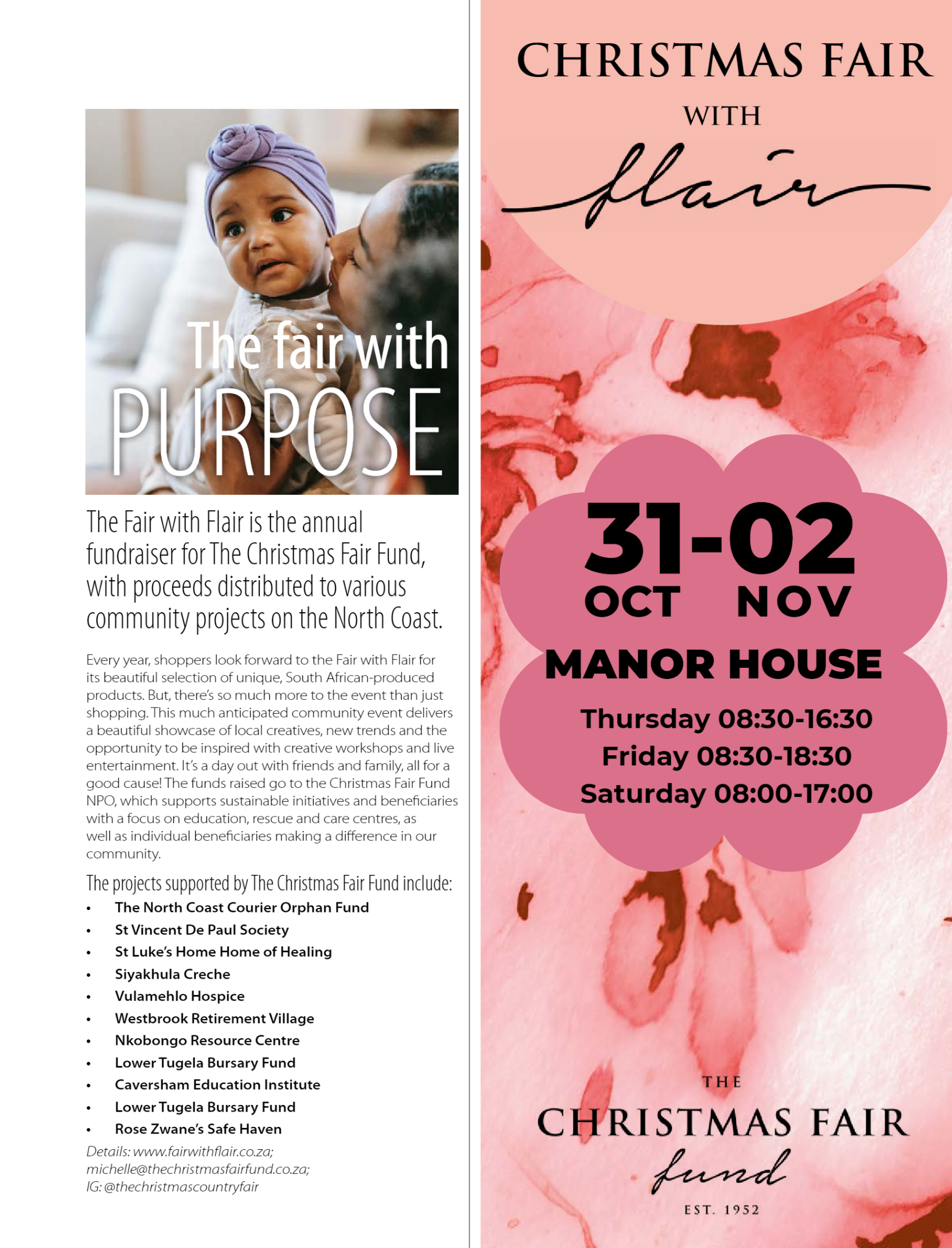 Get It Ballito Umdloti Umhlanga September 2024 page 51