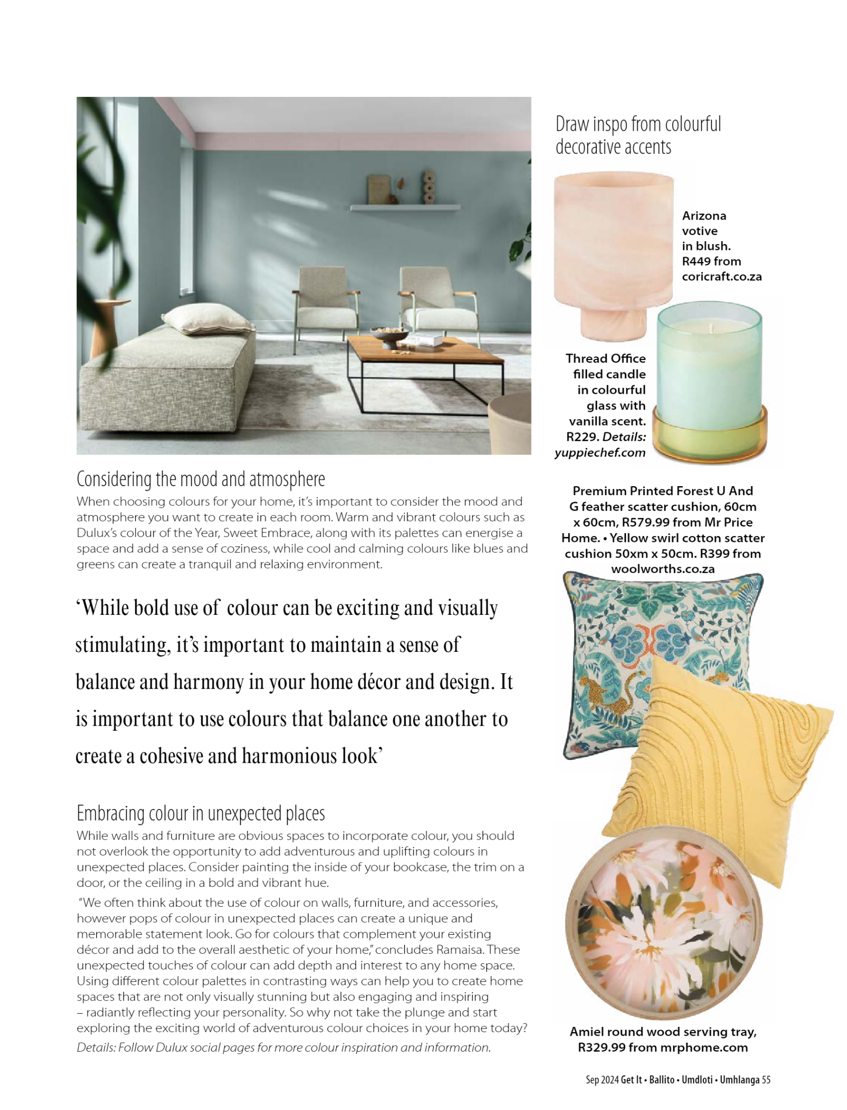 Get It Ballito Umdloti Umhlanga September 2024 page 57