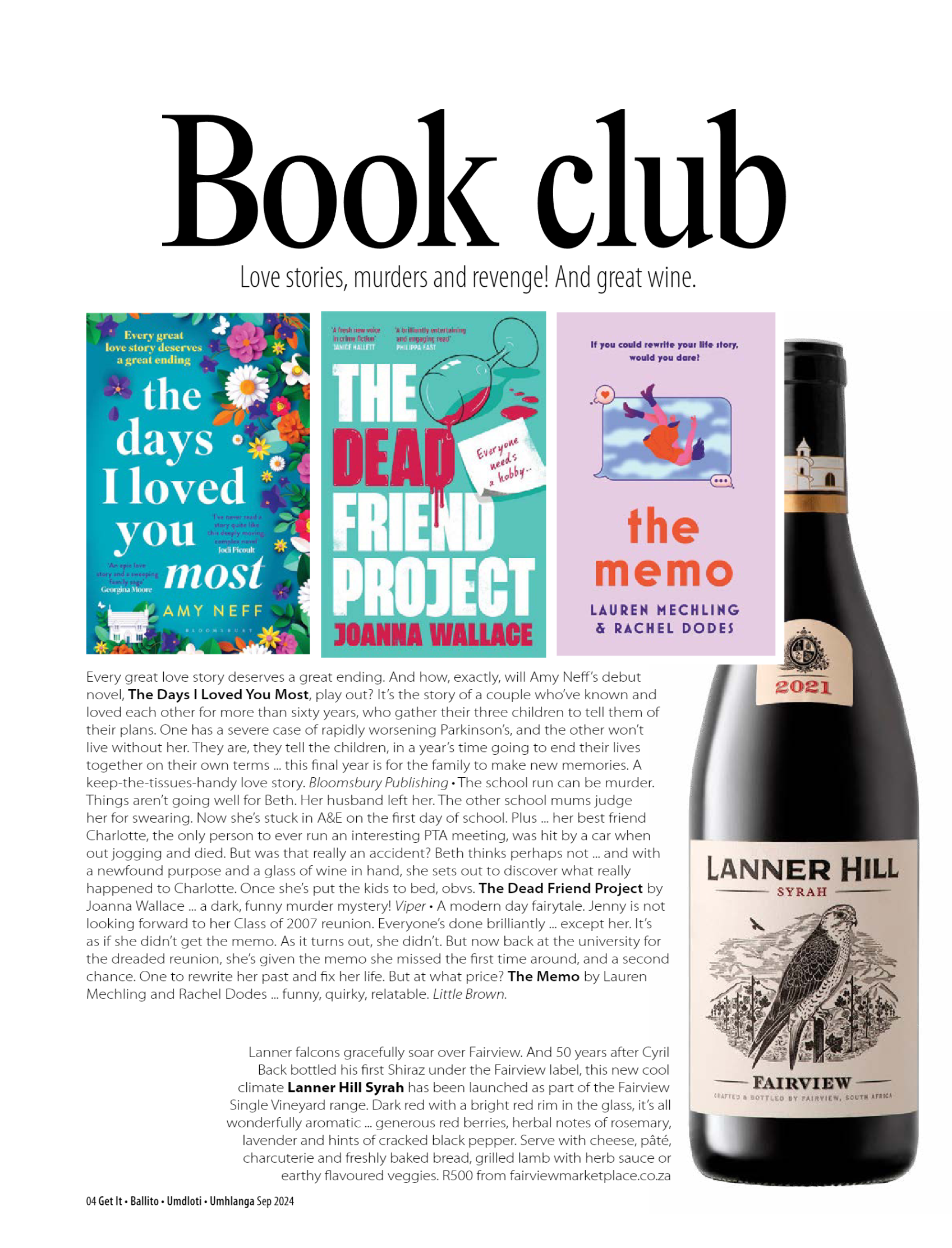 Get It Ballito Umdloti Umhlanga September 2024 page 6