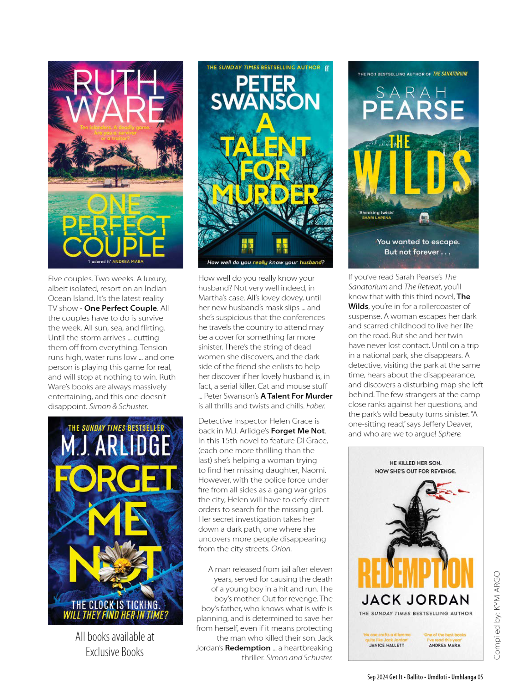 Get It Ballito Umdloti Umhlanga September 2024 page 7