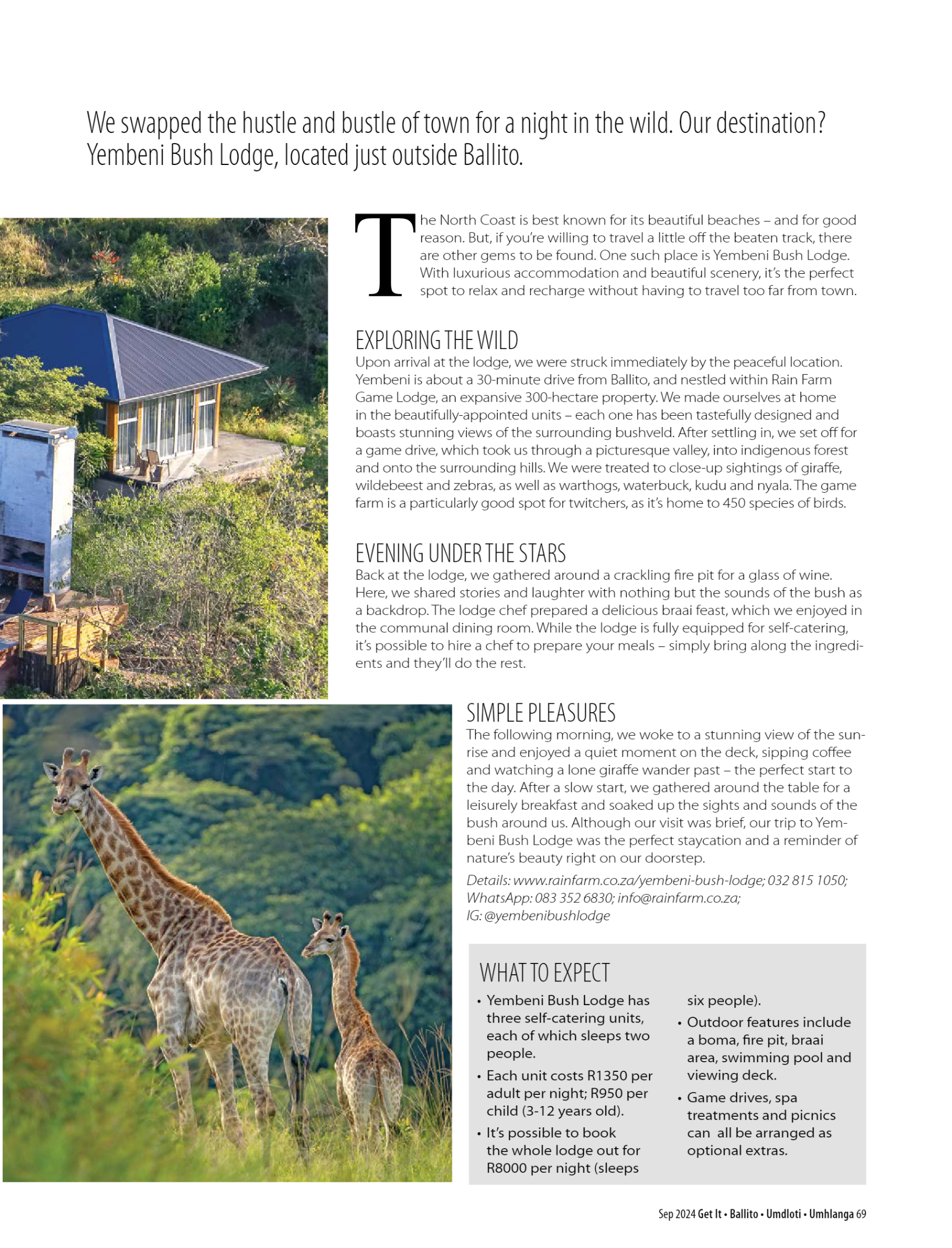 Get It Ballito Umdloti Umhlanga September 2024 page 71