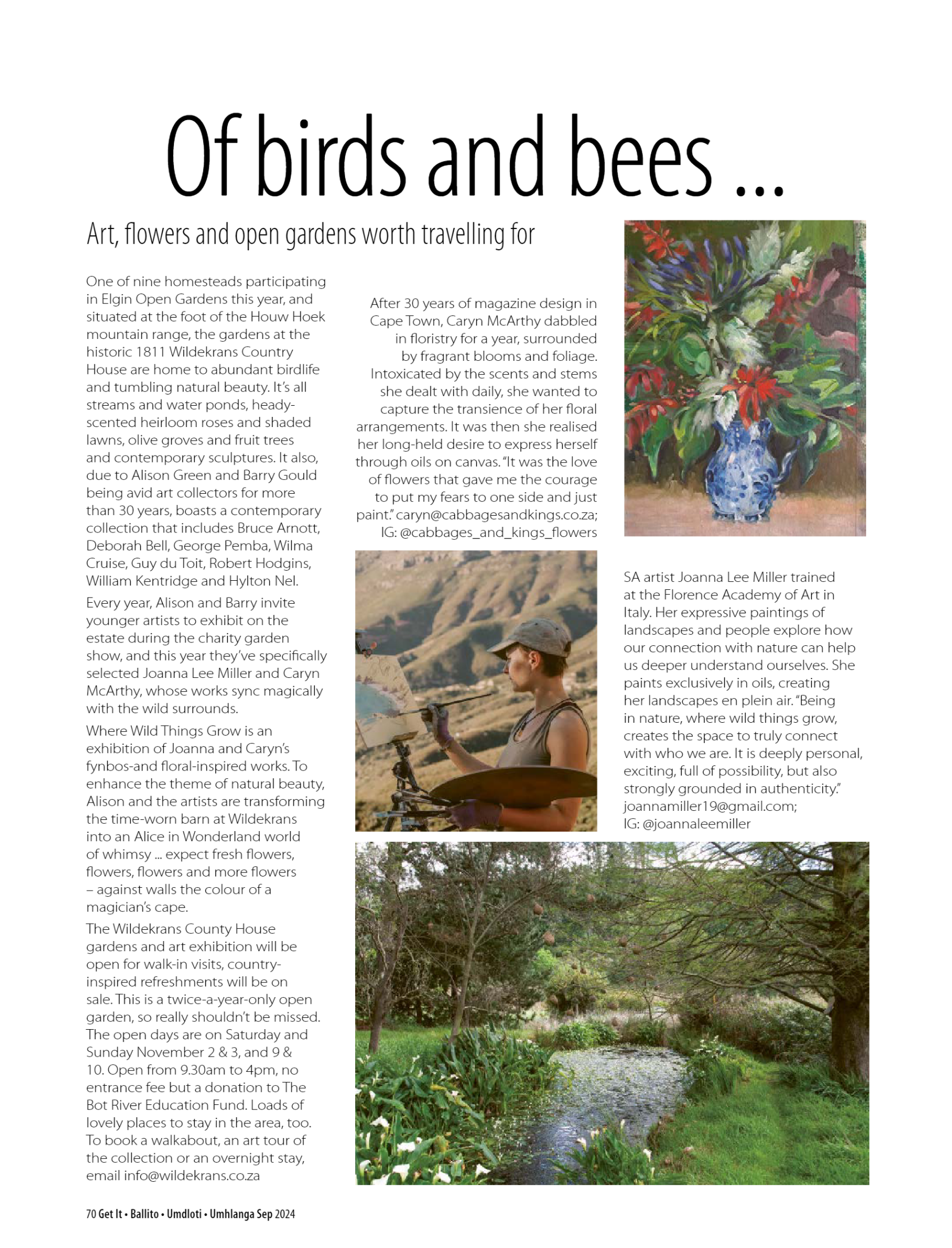 Get It Ballito Umdloti Umhlanga September 2024 page 72