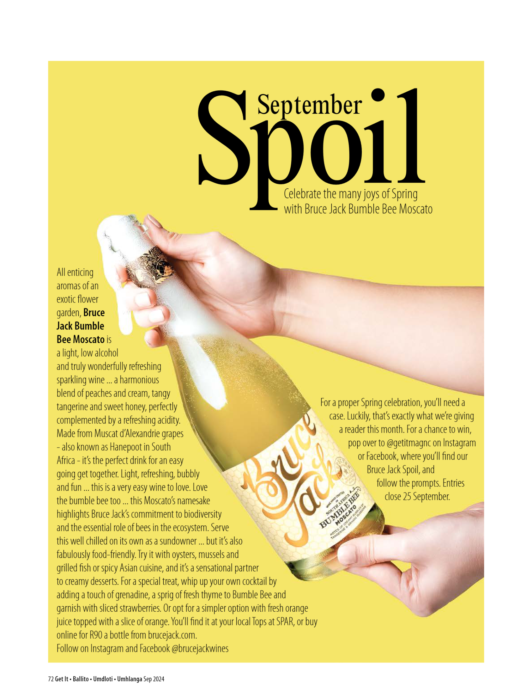Get It Ballito Umdloti Umhlanga September 2024 page 74