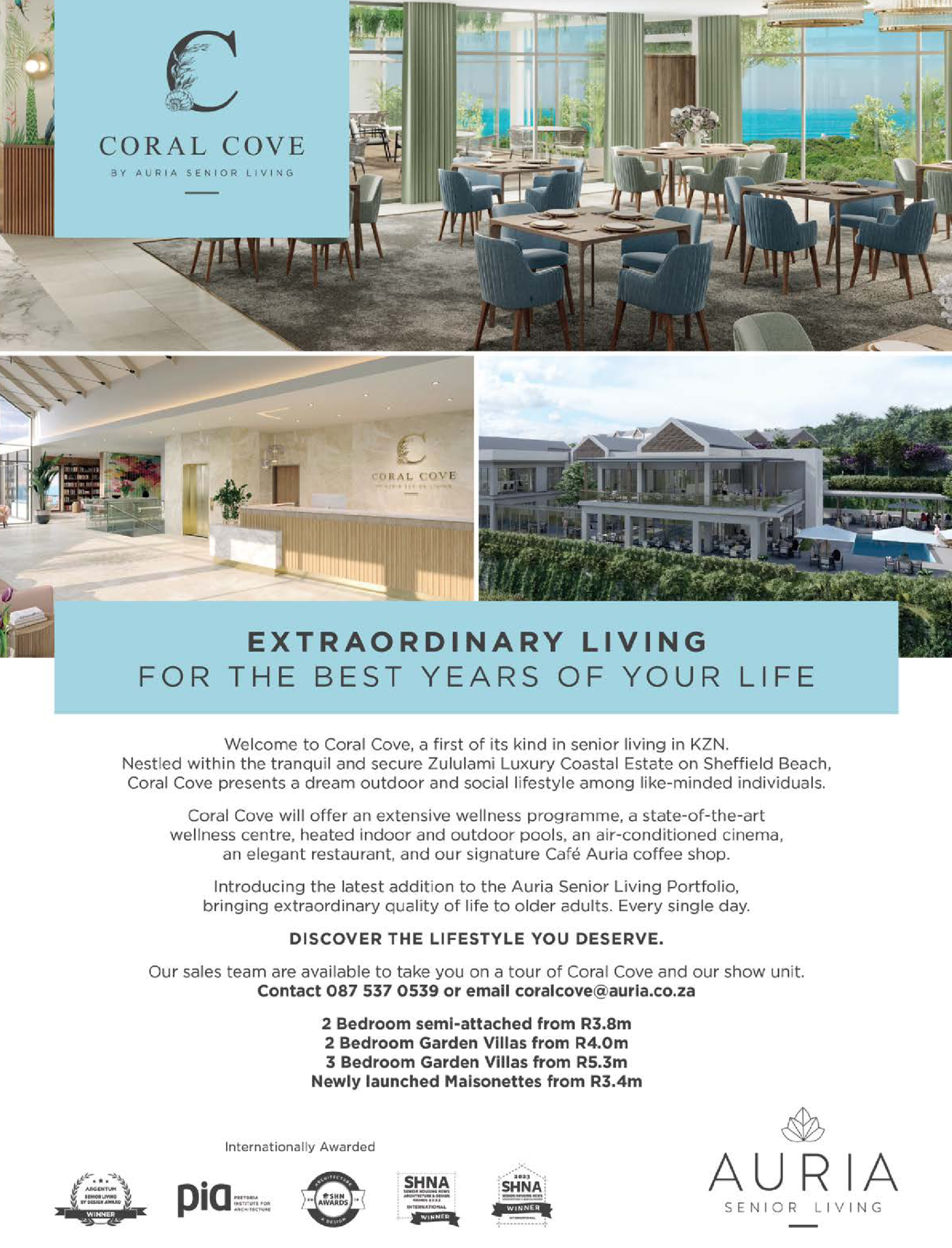 Get It Ballito Umdloti Umhlanga September 2024 page 75