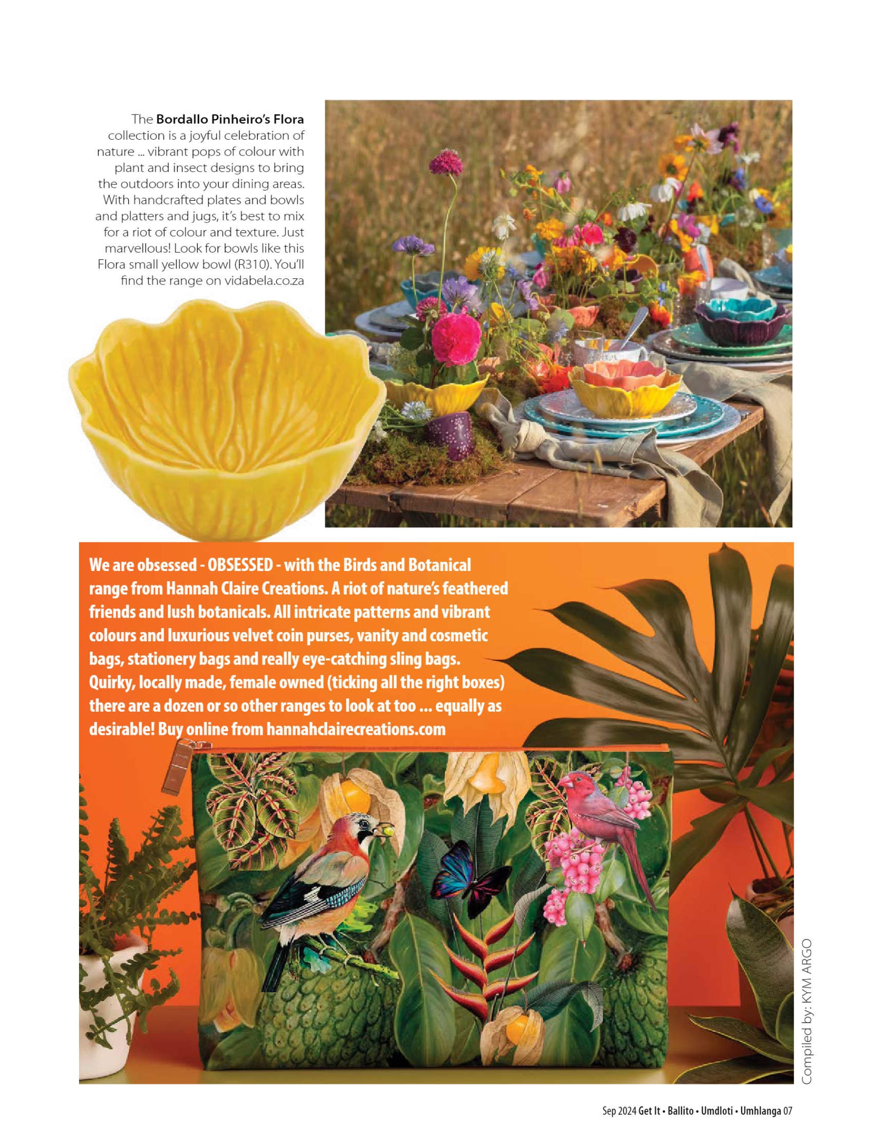 Get It Ballito Umdloti Umhlanga September 2024 page 9