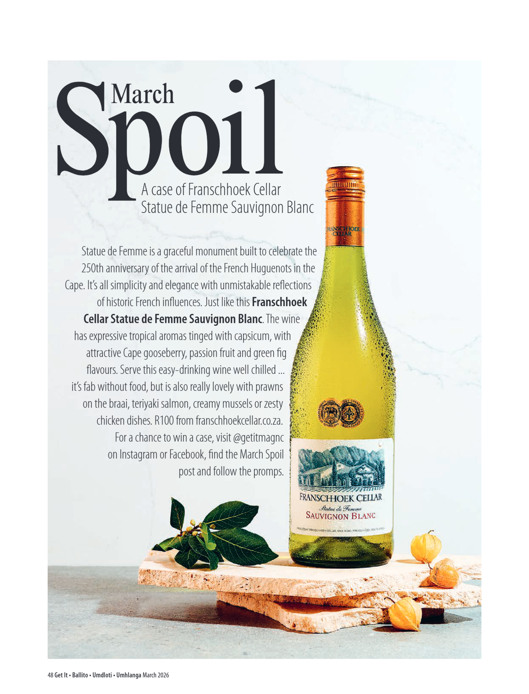 Mar 2026_GetIt Mag_Ballito_Umdloti_Umhlanga page 50