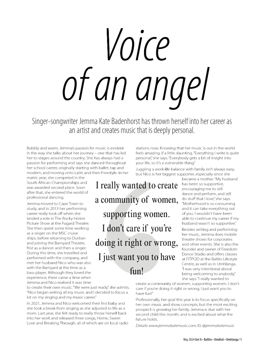 Get It Ballito_Umhlanga – May 24 page 13