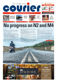 North Coast Courier 02 December