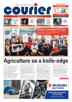 North Coast Courier 10 March