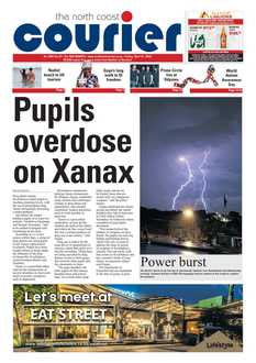 North Coast Courier 01 April 2022