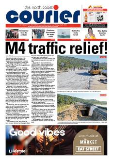 North Coast Courier 01 July 2022