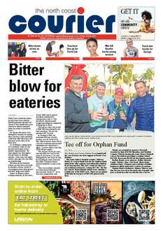 North Coast Courier 02 July 2021