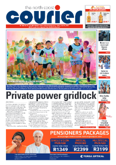 North Coast Courier 02 June 2023