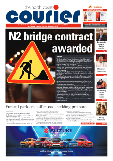 North Coast Courier 03 February 2023