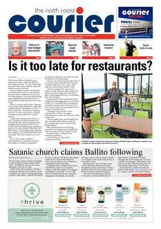 North Coast Courier 03 July 2020