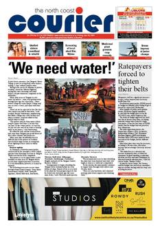 North Coast Courier 03 June 2022