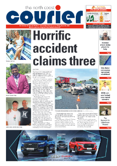 North Coast Courier 03 March 2023
